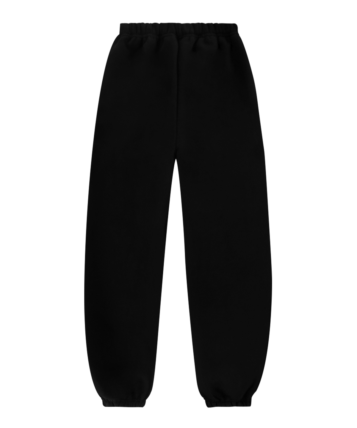 인지액티브(INJIACTIVE) Fleece Jogger 블랙