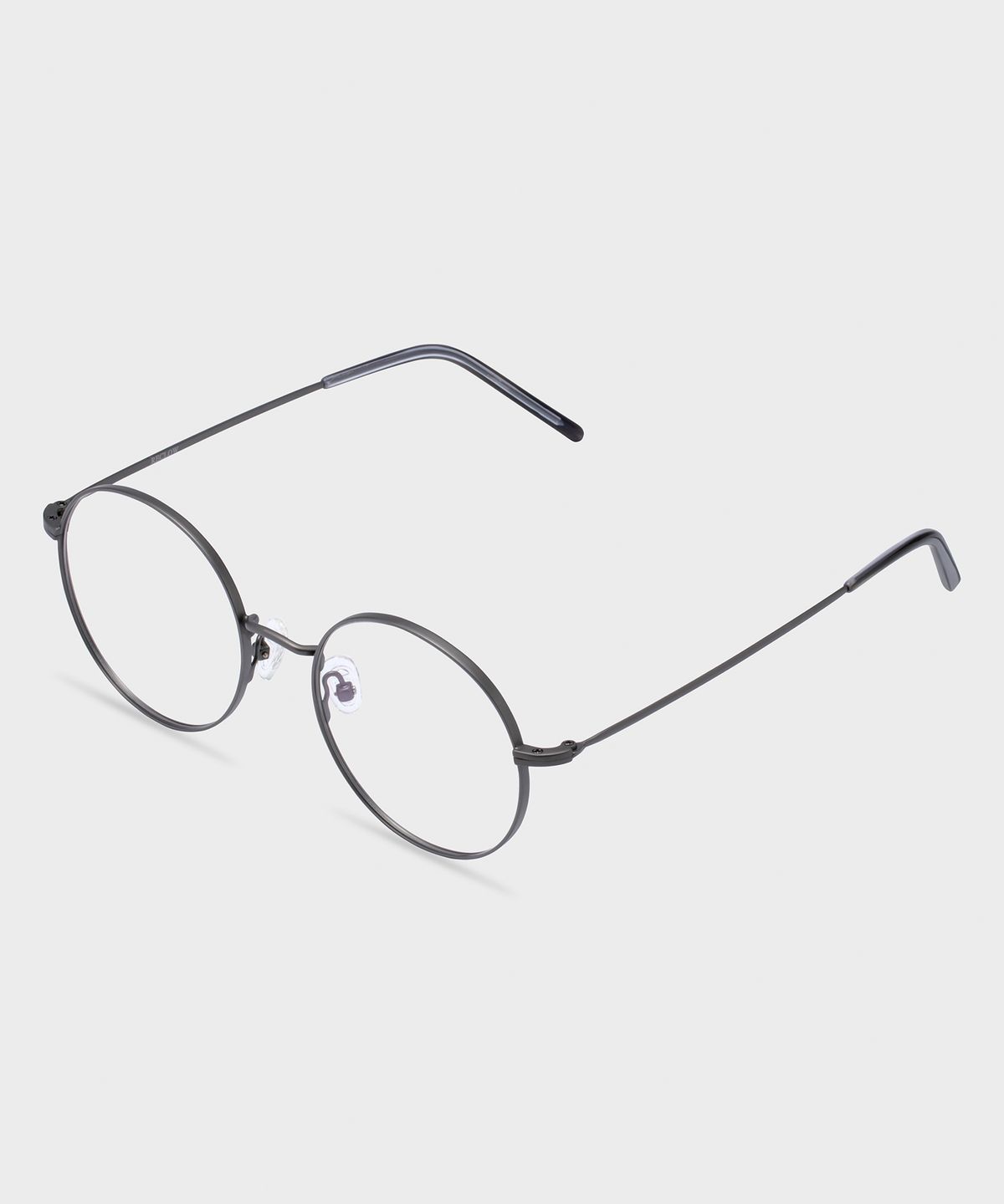 리끌로우(RECLOW) RC ST E002 안경 GRAY