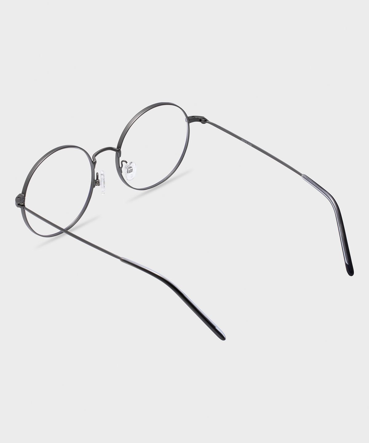리끌로우(RECLOW) RC ST E002 안경 GRAY