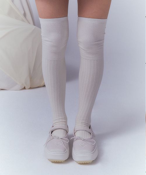 flct ■ Glow platform mary jane (5color) MUSINSA | flct Glow platform mary jane (5color)