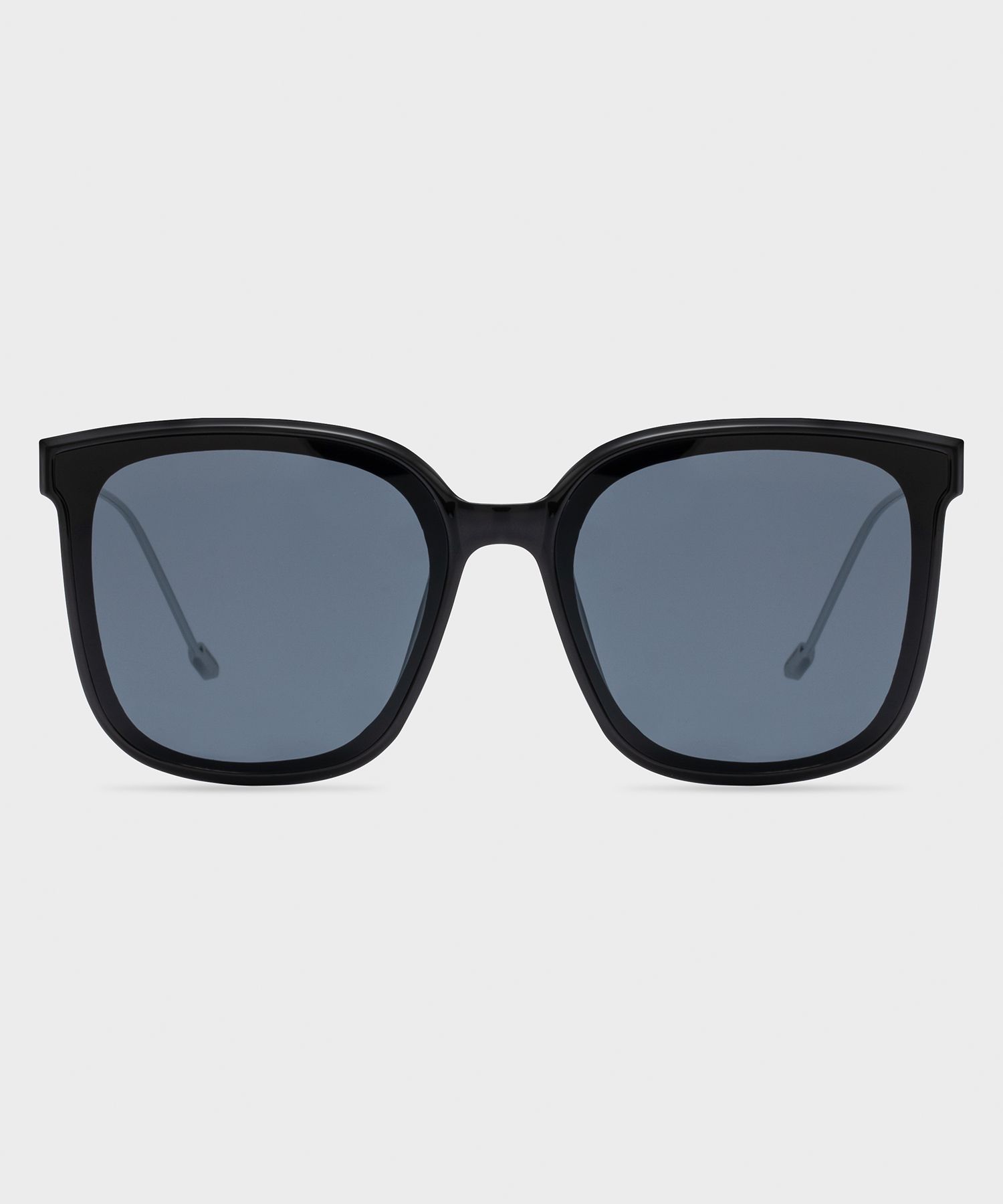 MUSINSA | RECLOW RC REWEGO SUNGLASS BLACK