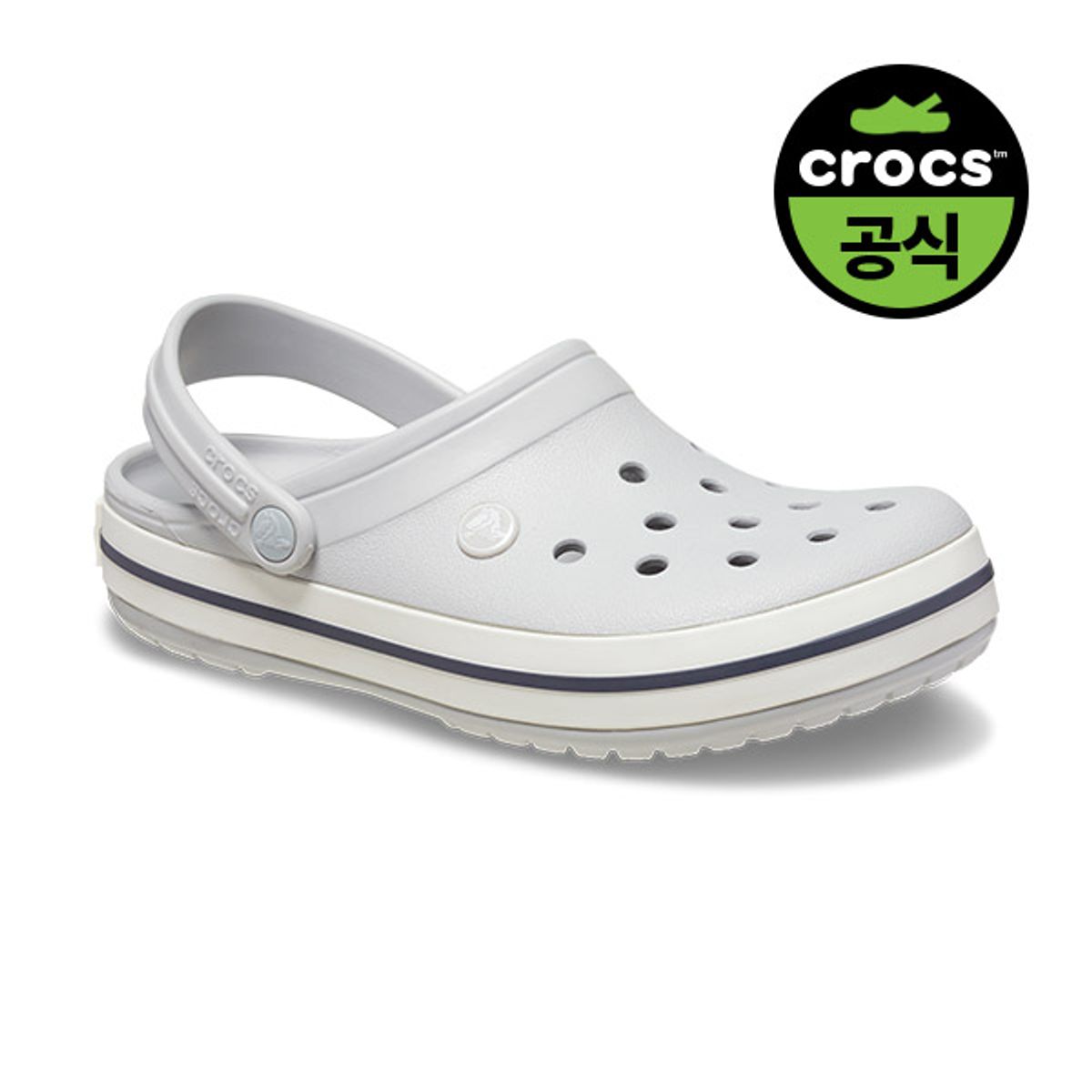 크록스(CROCS) 공용 CROCBAND AT (24SUCL11016)