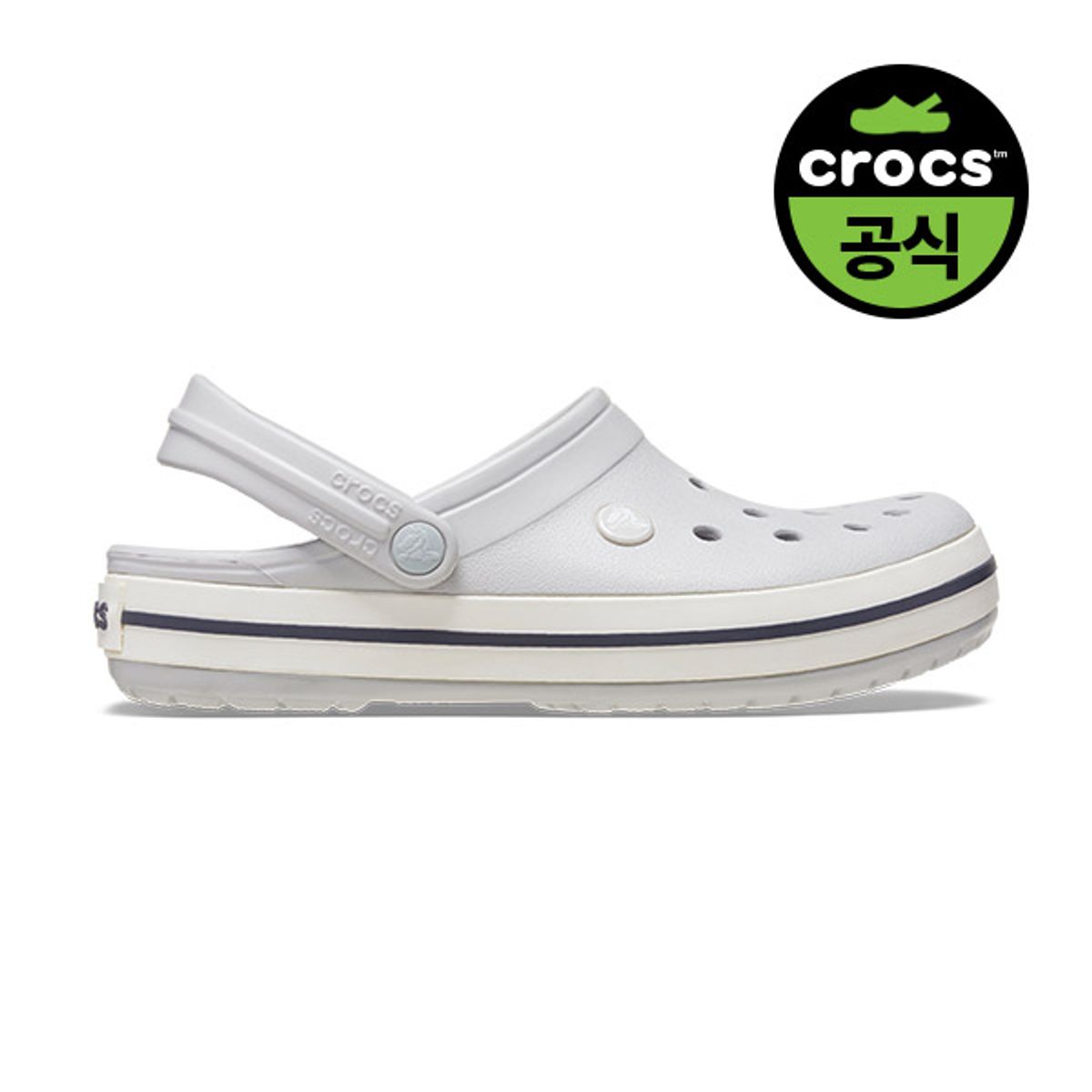 크록스(CROCS) 공용 CROCBAND AT (24SUCL11016)