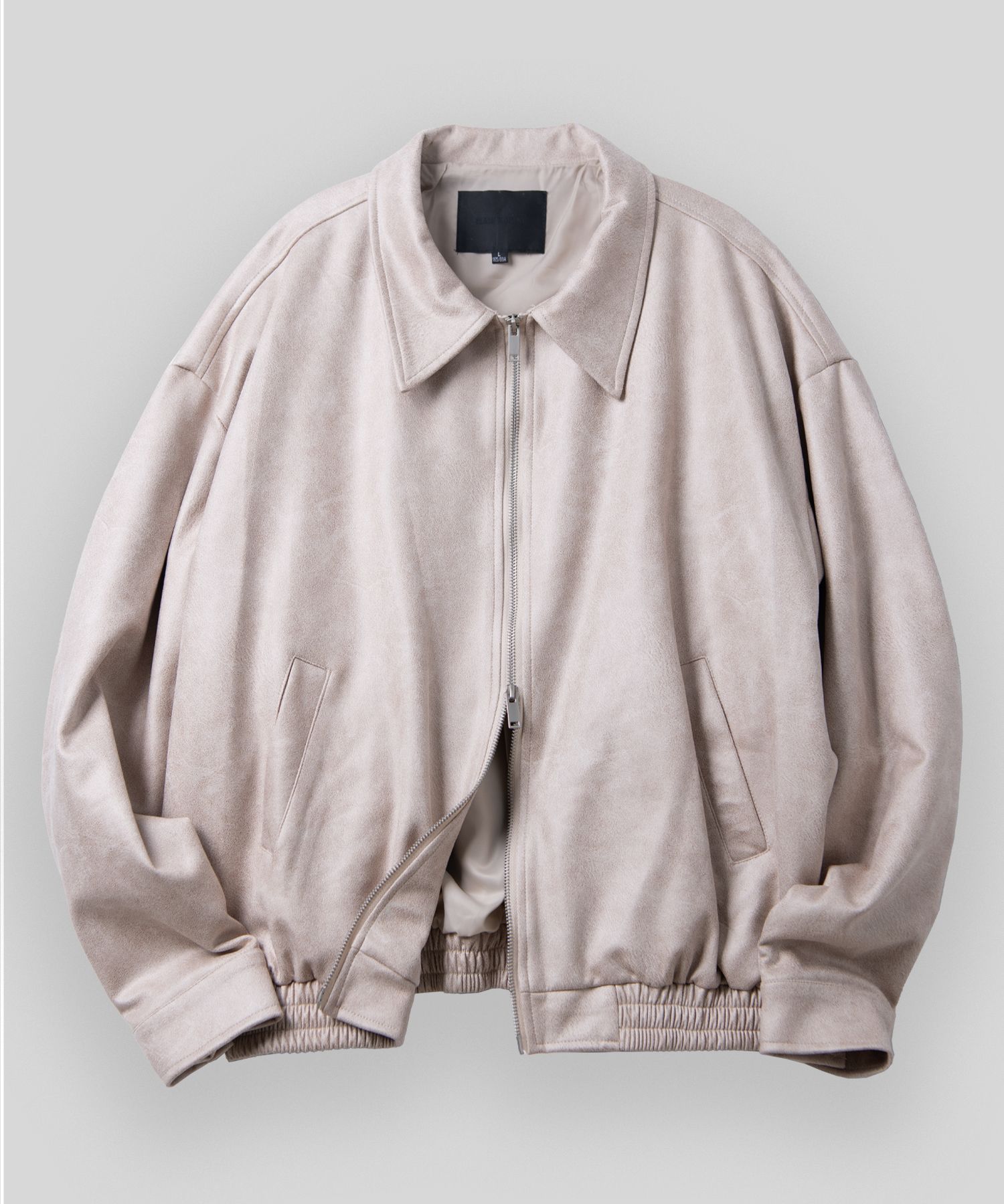 【massnoun】24FW★ Incision Blouson MASSNOUN – SellerWork