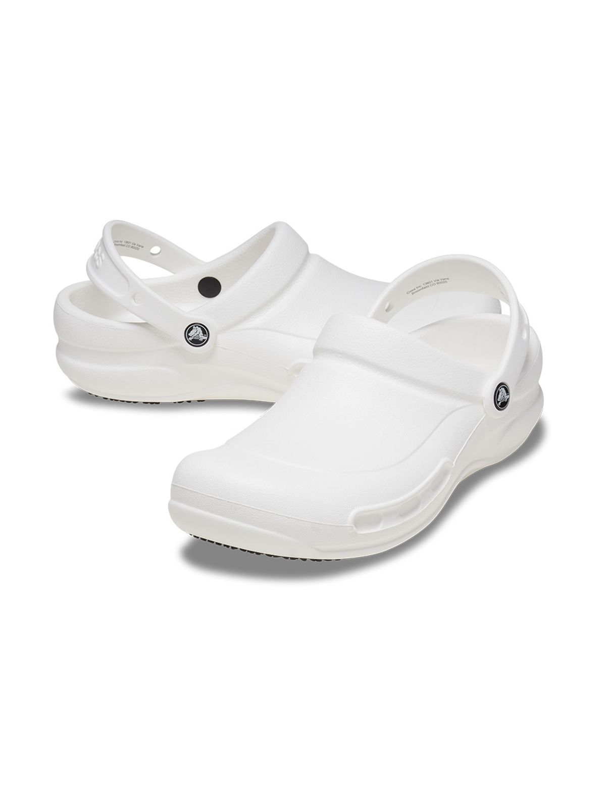 크록스(CROCS) 공용 비스트로 WT (24SUCL10075)