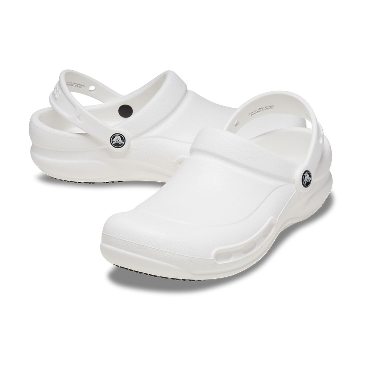 크록스(CROCS) 공용 비스트로 WT (24SUCL10075)