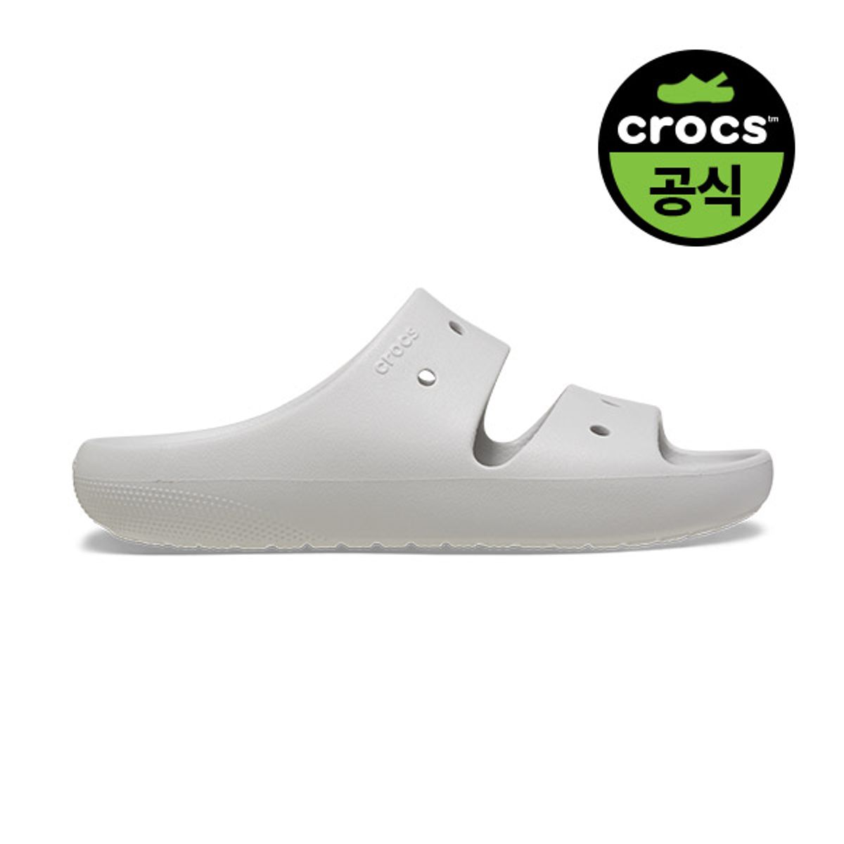 크록스(CROCS) 공용 클래식 샌들 V2 AT (24SUSD209403)