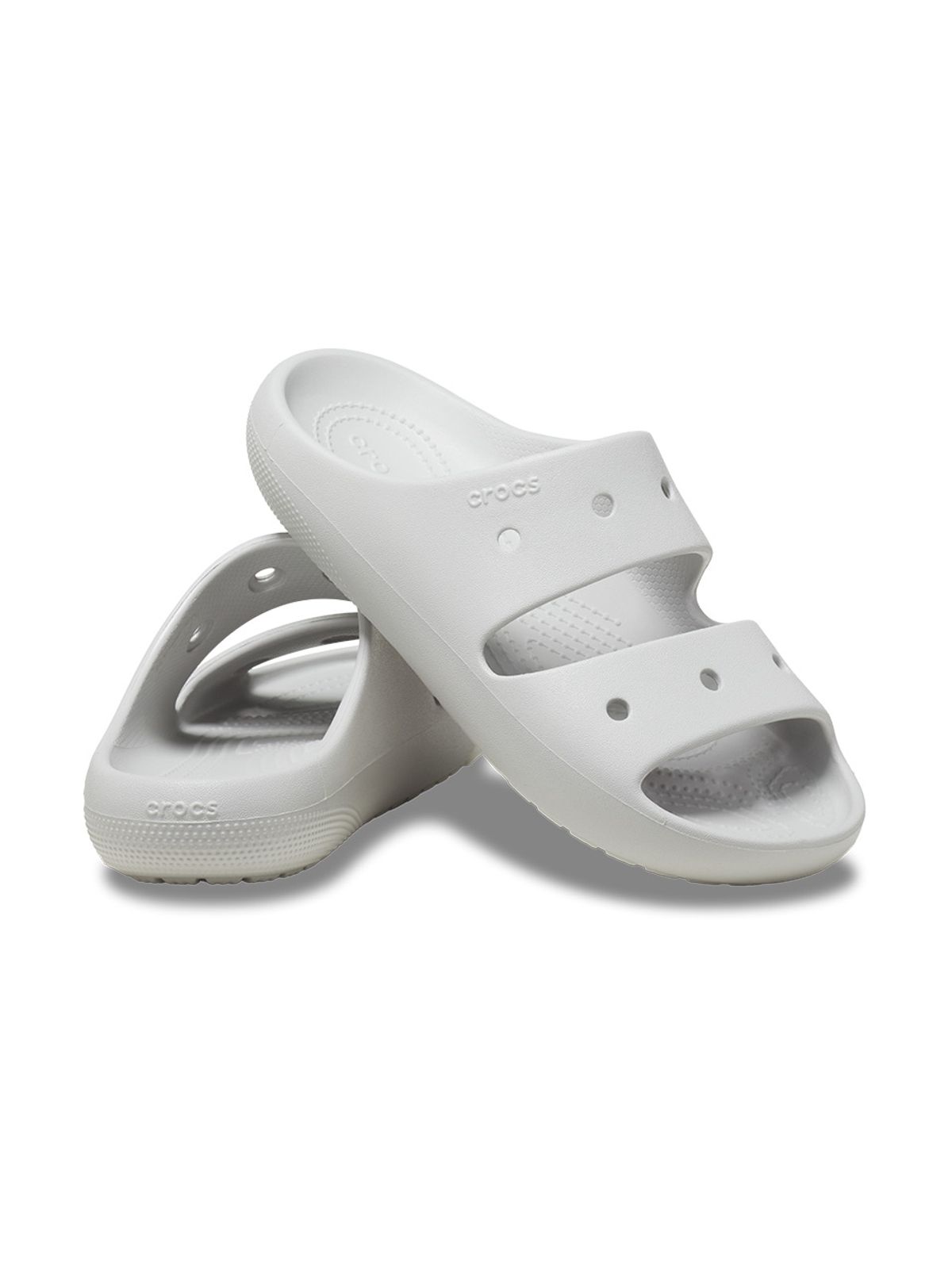 크록스(CROCS) 공용 클래식 샌들 V2 AT (24SUSD209403)