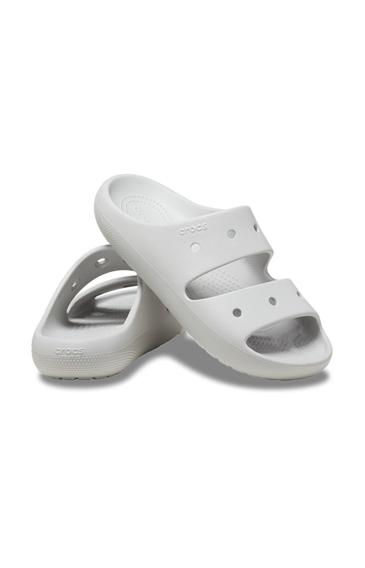 크록스(CROCS) 공용 클래식 샌들 V2 AT (24SUSD209403)
