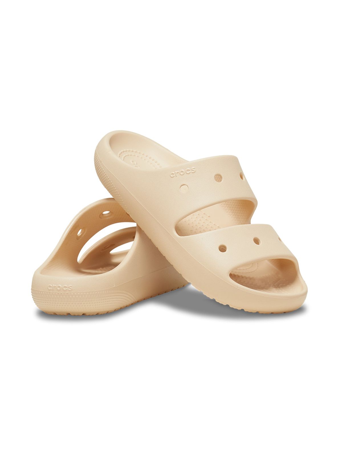 크록스(CROCS) 공용 클래식 샌들 V2 SHI (24SUSD209403)