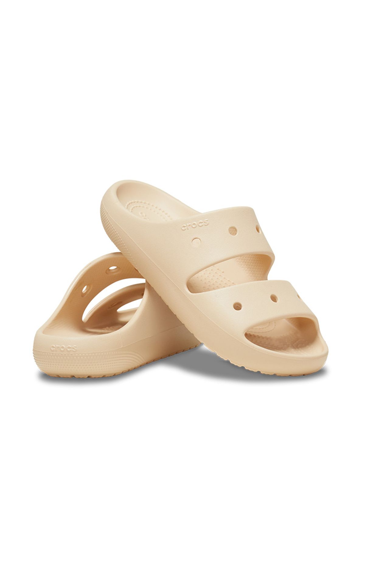 크록스(CROCS) 공용 클래식 샌들 V2 SHI (24SUSD209403)