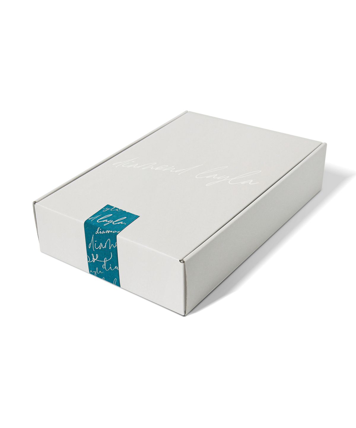 다이아몬드 레이라(DIAMOND LAYLA) Gift Box Package SET - M