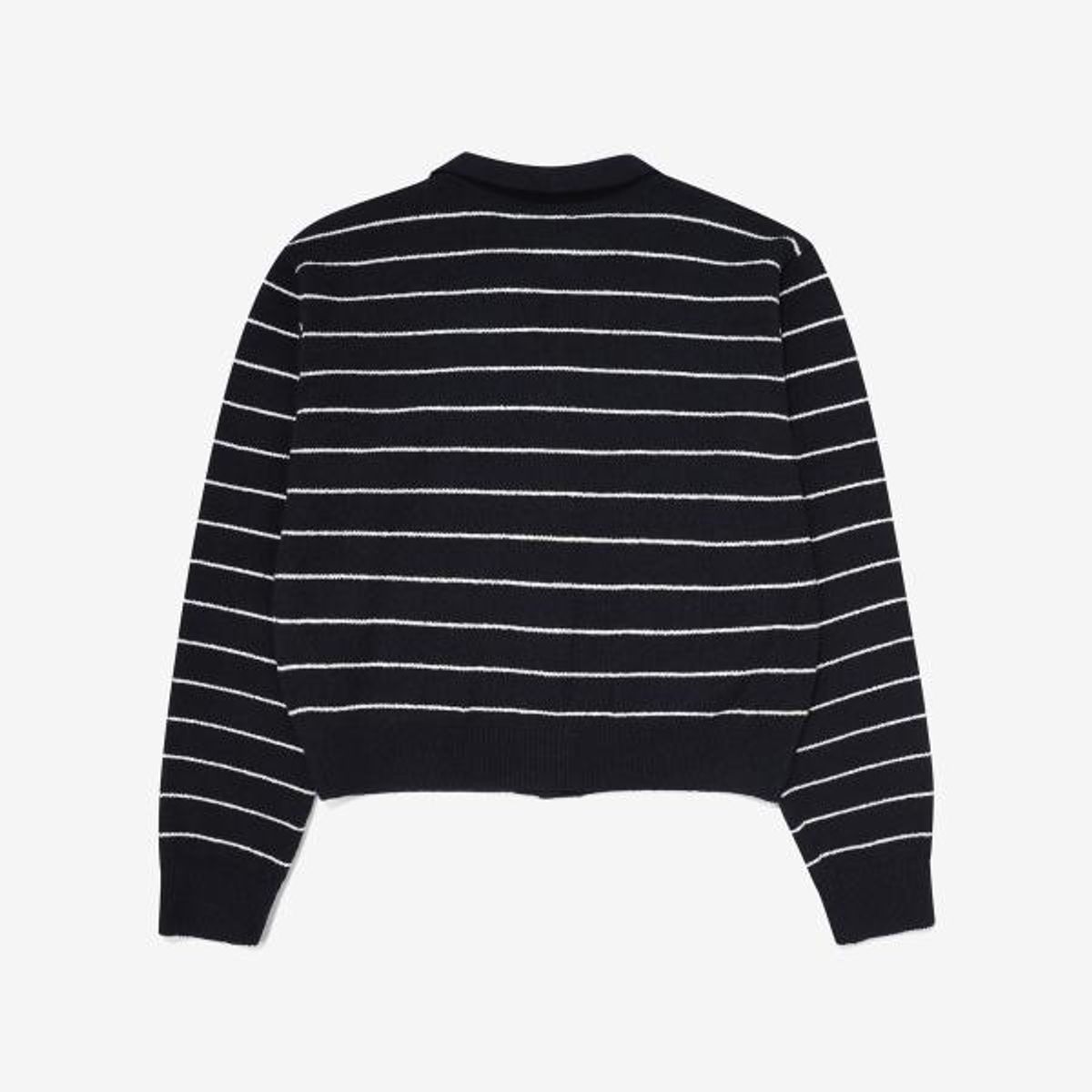 케즈(KEDS) 스트라이프 가디건(KD2STG1101FNAY)
