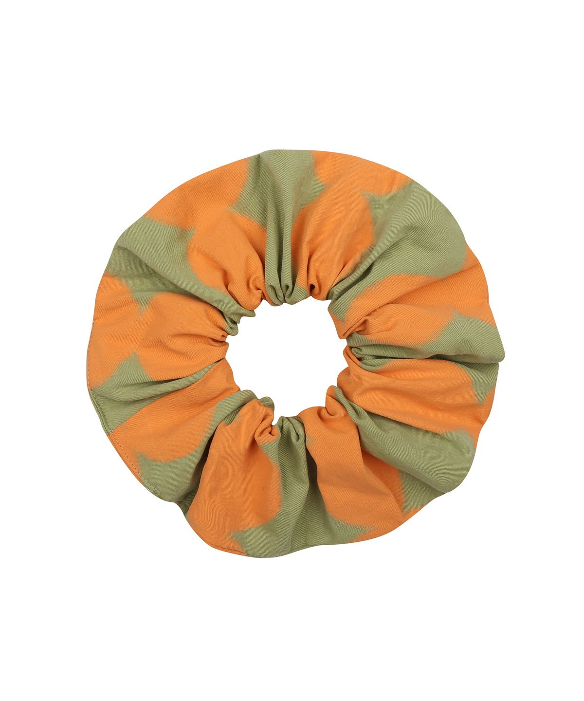 젤리멜로(JELLY MALLOW) 봉봉 스크런치_그린