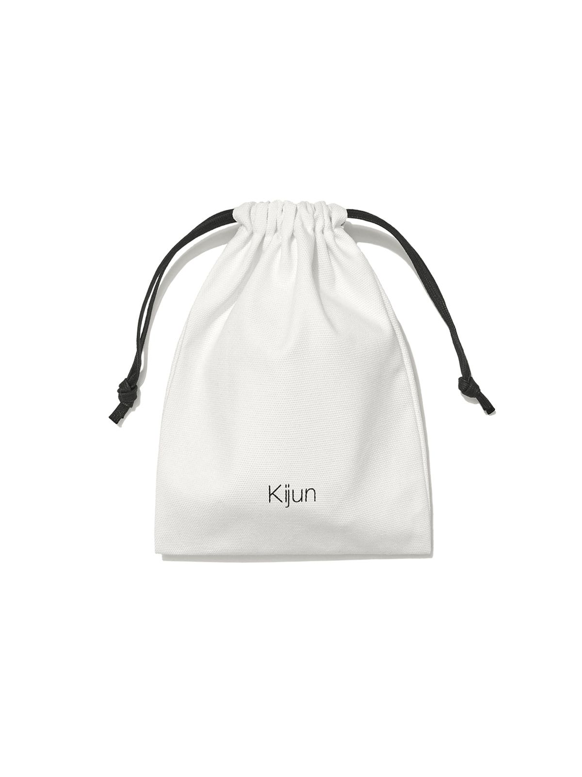 기준(KIJUN) Satin Mini Bag Baby Pink