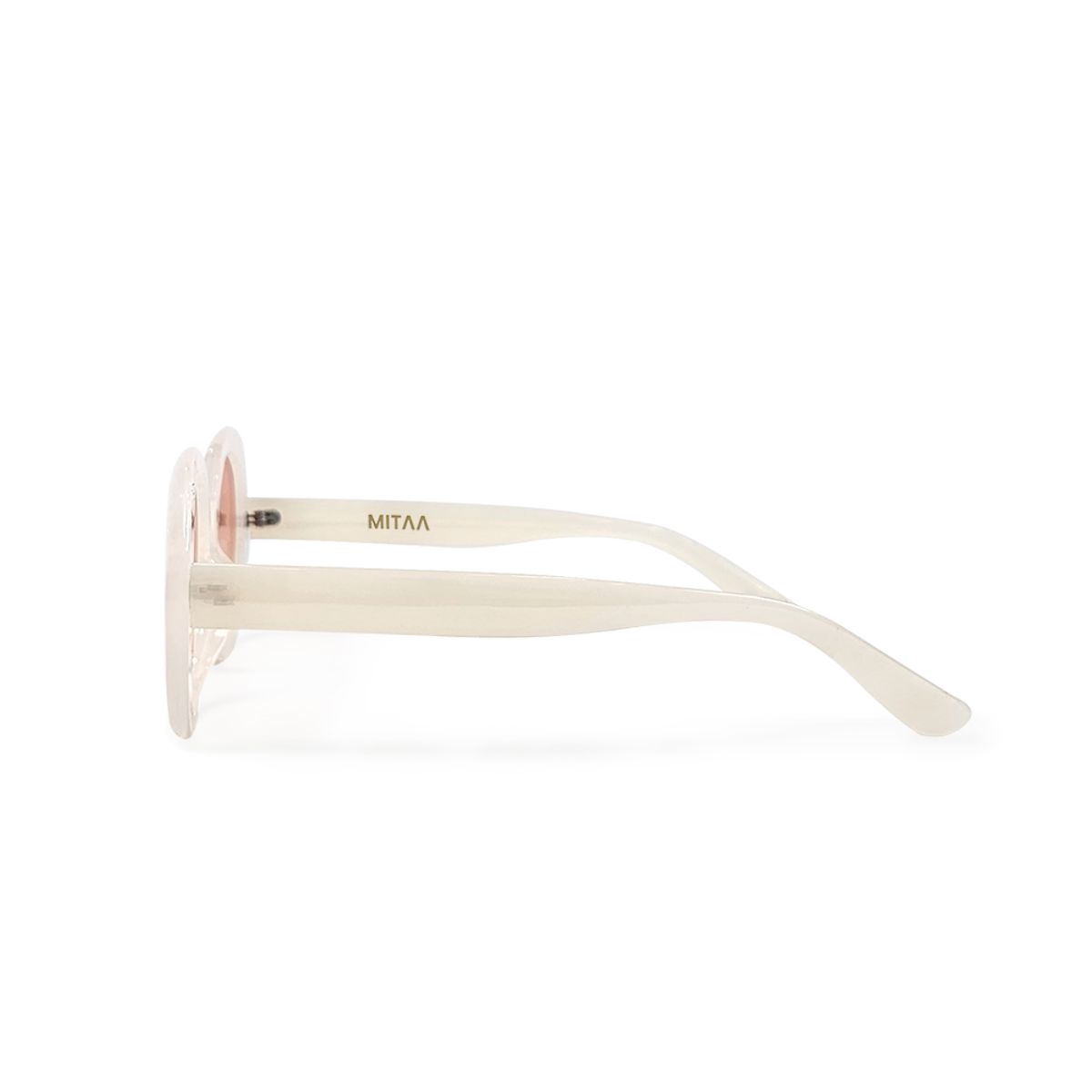 미타 선글라스(MITTA SUNGLASS) 팔라완 선글라스 MT002692C15 베이지