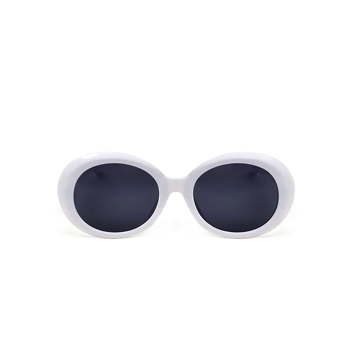 미타 선글라스(MITTA SUNGLASS) 팔라완 선글라스 MT002692C23 화이트