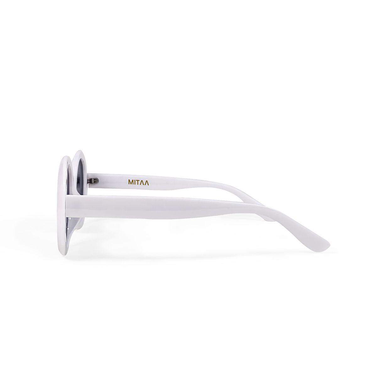 미타 선글라스(MITTA SUNGLASS) 팔라완 선글라스 MT002692C23 화이트