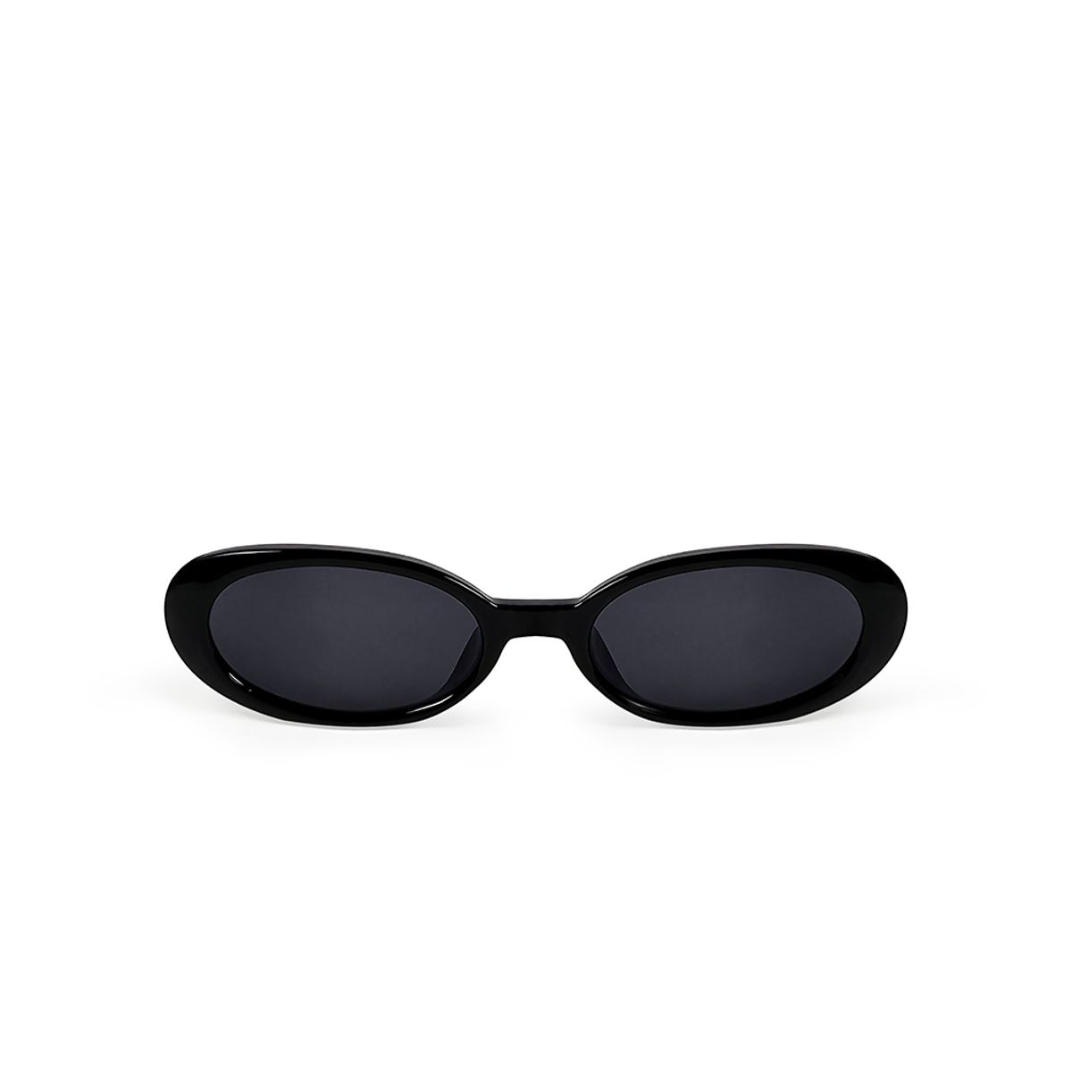 미타 선글라스(MITTA SUNGLASS) 블링키 선글라스 MT002693C1 블랙
