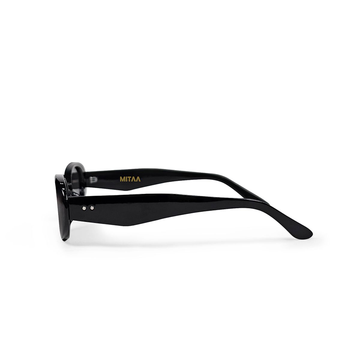 미타 선글라스(MITTA SUNGLASS) 블링키 선글라스 MT002693C1 블랙