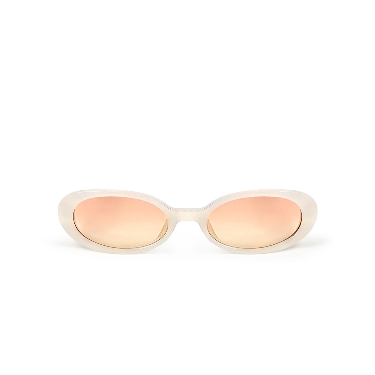 미타 선글라스(MITTA SUNGLASS) 블링키 선글라스 MT002693C15 아이보리