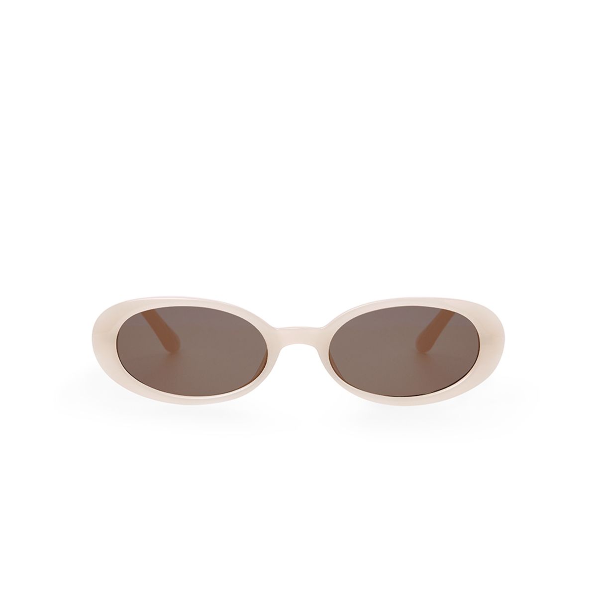 미타 선글라스(MITTA SUNGLASS) 블링키 선글라스 MT002693C273 베이지