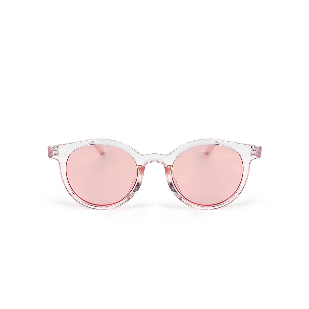 미타 선글라스(MITTA SUNGLASS) 프레이저 틴트 선글라스 MT005178C3 핑크