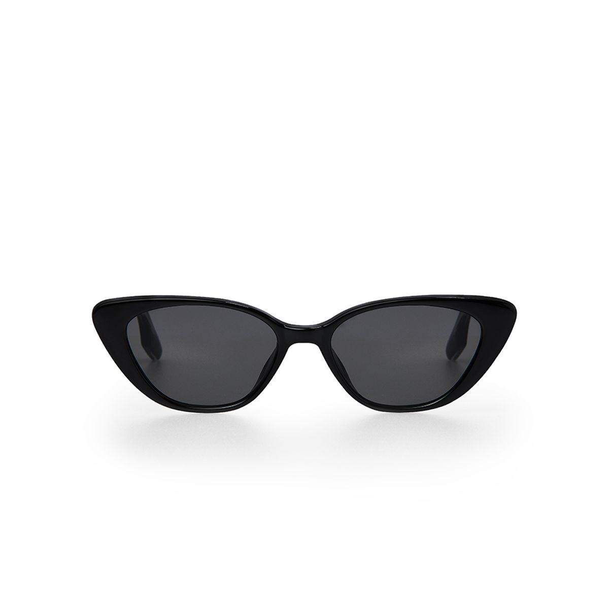 미타 선글라스(MITTA SUNGLASS) 호노칼라니 틴트 선글라스 MT005564C1 블랙