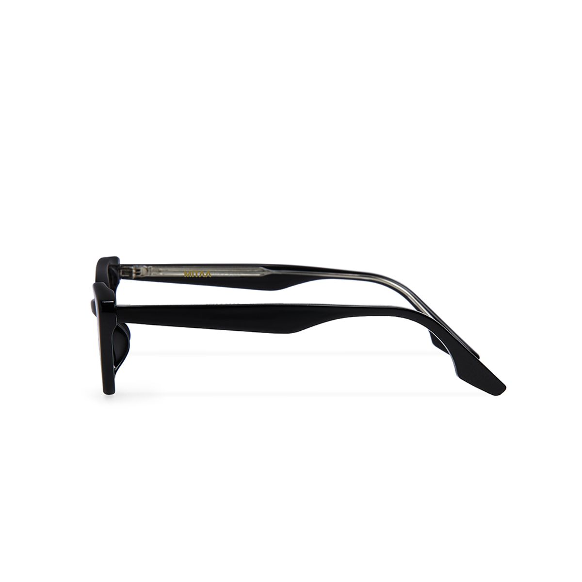 미타 선글라스(MITTA SUNGLASS) 호노칼라니 틴트 선글라스 MT005564C1 블랙