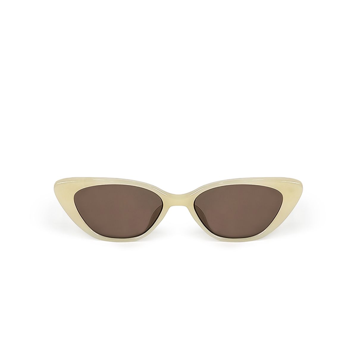 미타 선글라스(MITTA SUNGLASS) 호노칼라니 틴트 선글라스 MT005564C2 레몬