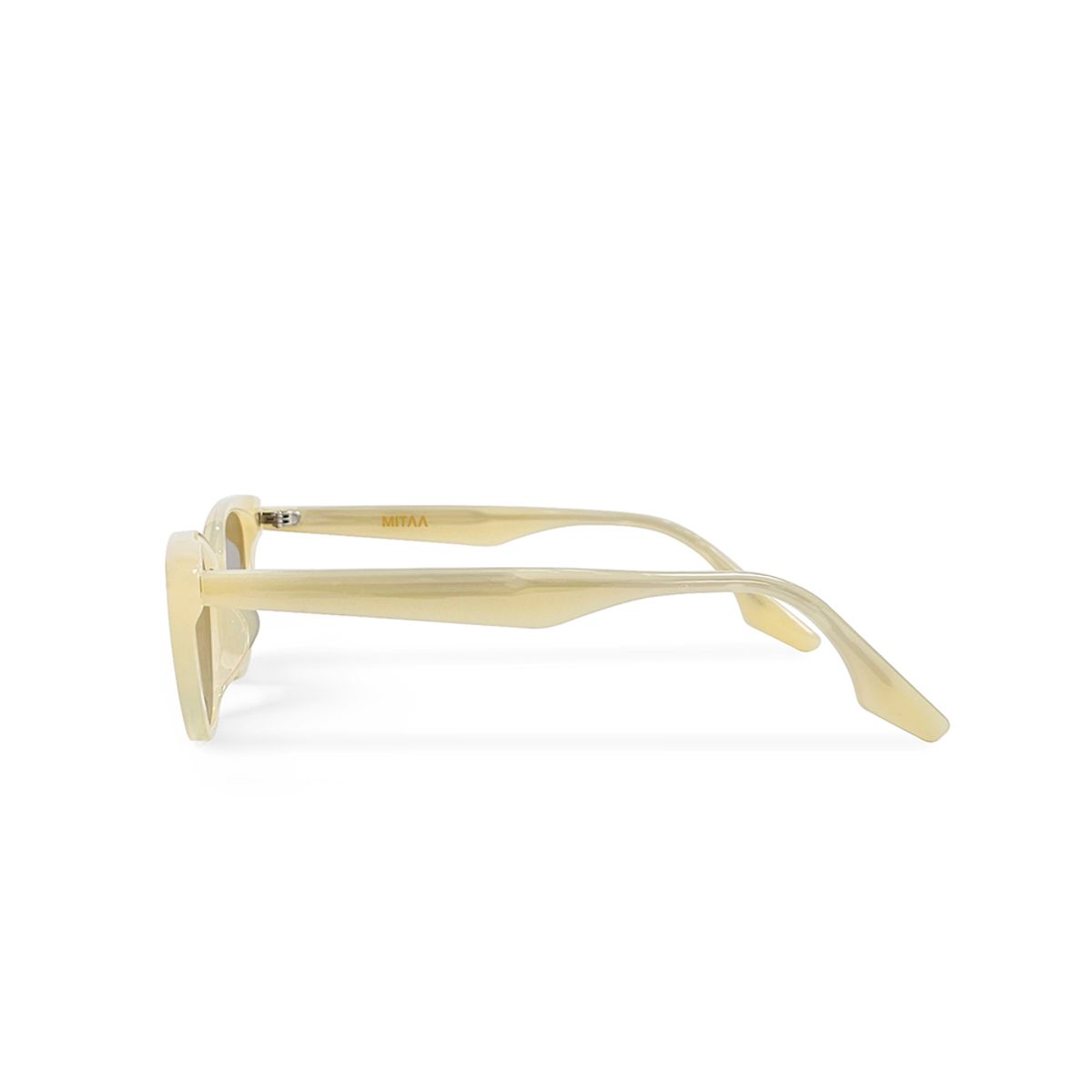 미타 선글라스(MITTA SUNGLASS) 호노칼라니 틴트 선글라스 MT005564C2 레몬