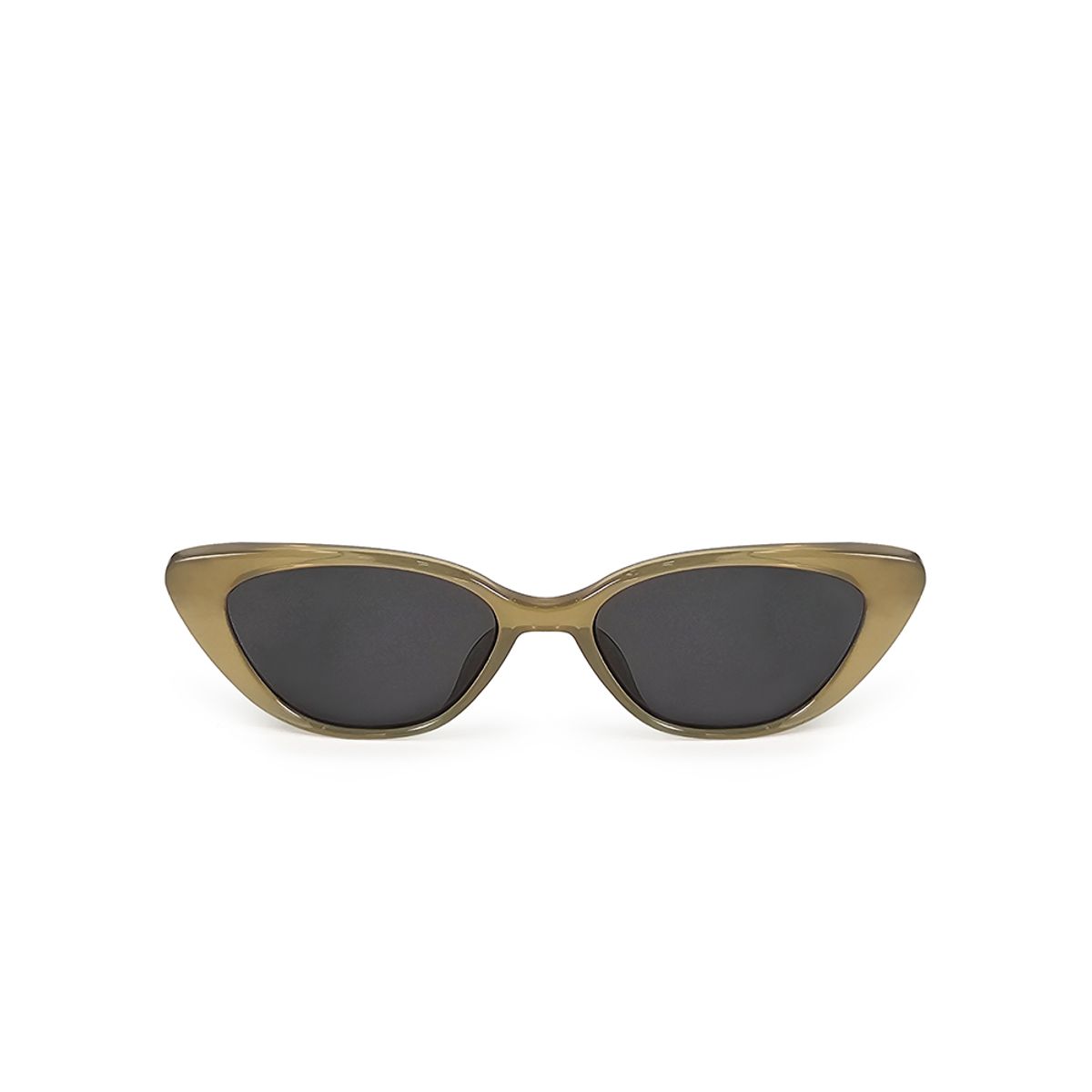 미타 선글라스(MITTA SUNGLASS) 호노칼라니 틴트 선글라스 MT005564C4 카키