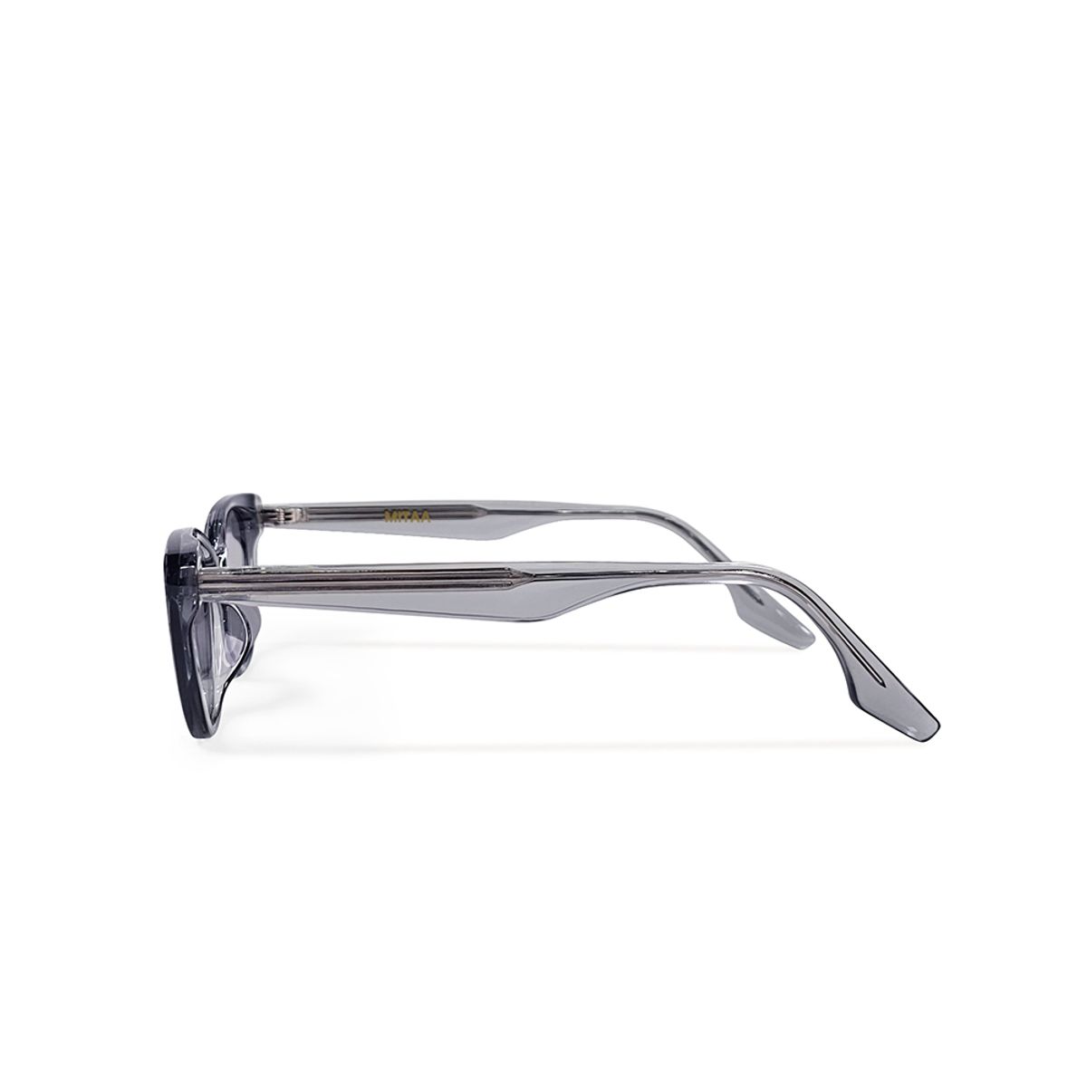 미타 선글라스(MITTA SUNGLASS) 호노칼라니 틴트 선글라스 MT005564C5 그레이