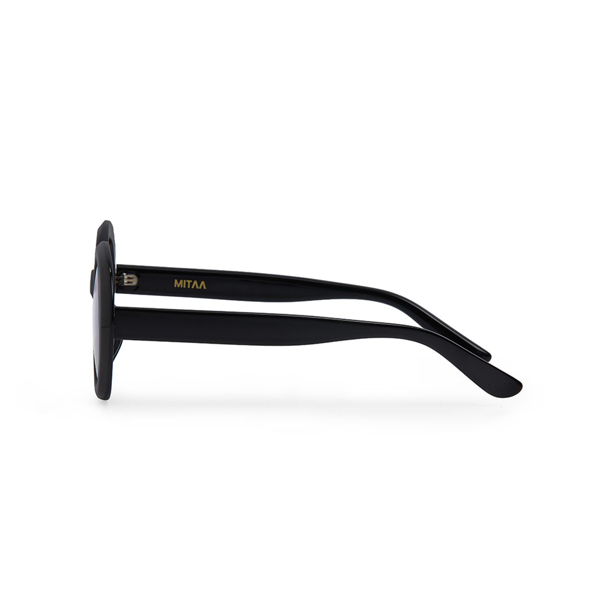 미타 선글라스(MITTA SUNGLASS) 팔라완 선글라스 MT002692C1 블랙