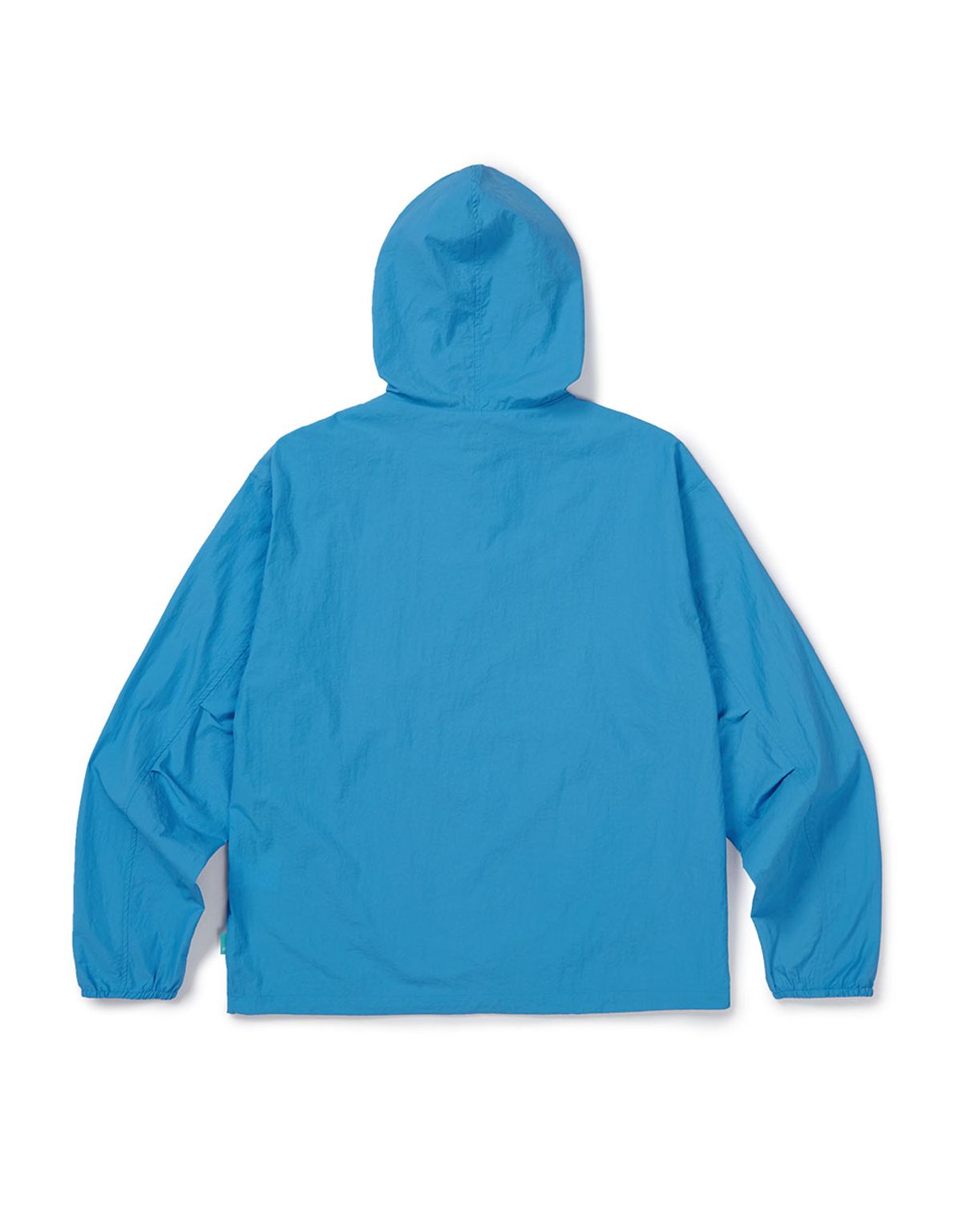 엠엠엘지(MMLG) [Mmlg] BETWEEN ANORAK (BLUE)