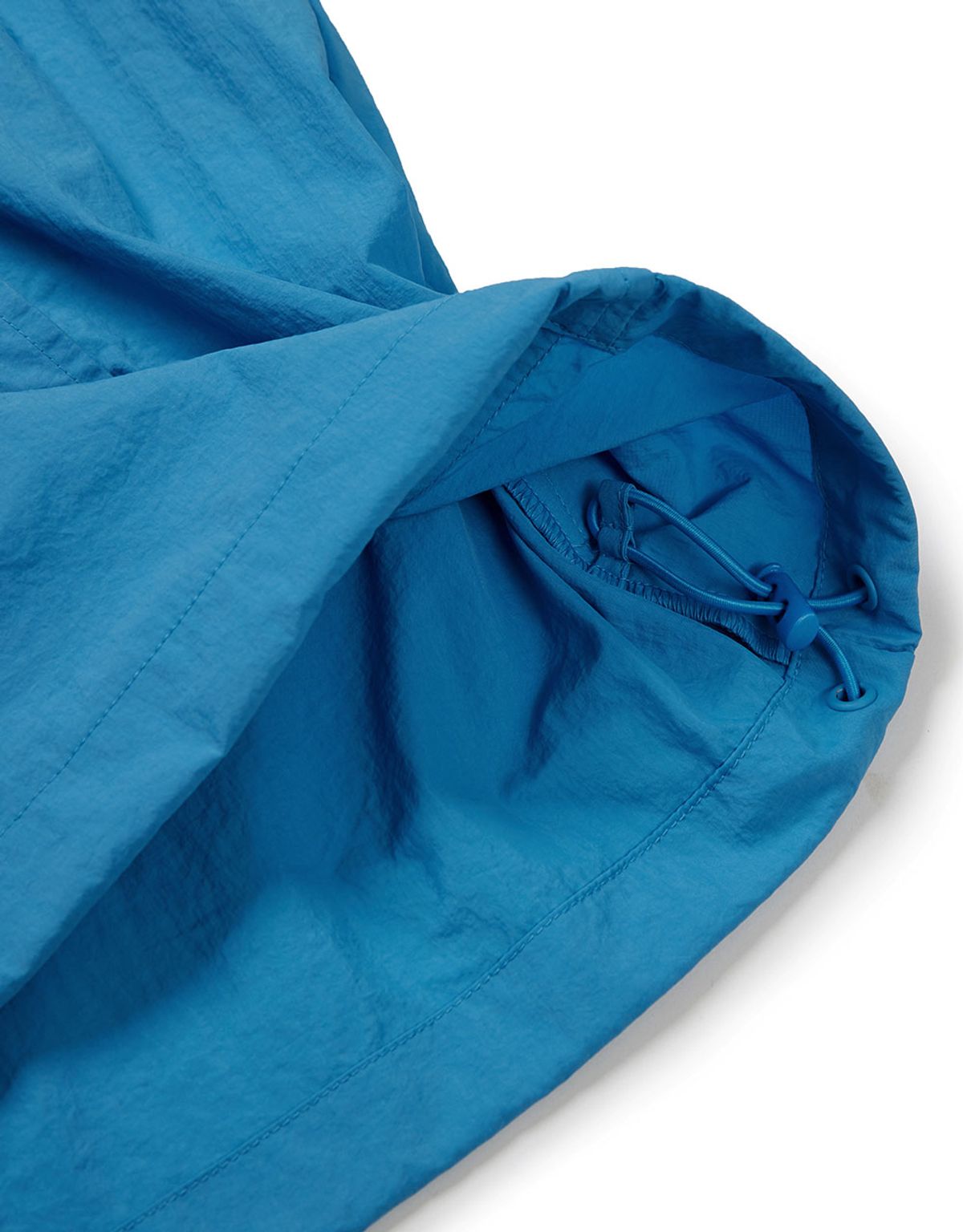 엠엠엘지(MMLG) [Mmlg] BETWEEN ANORAK (BLUE)