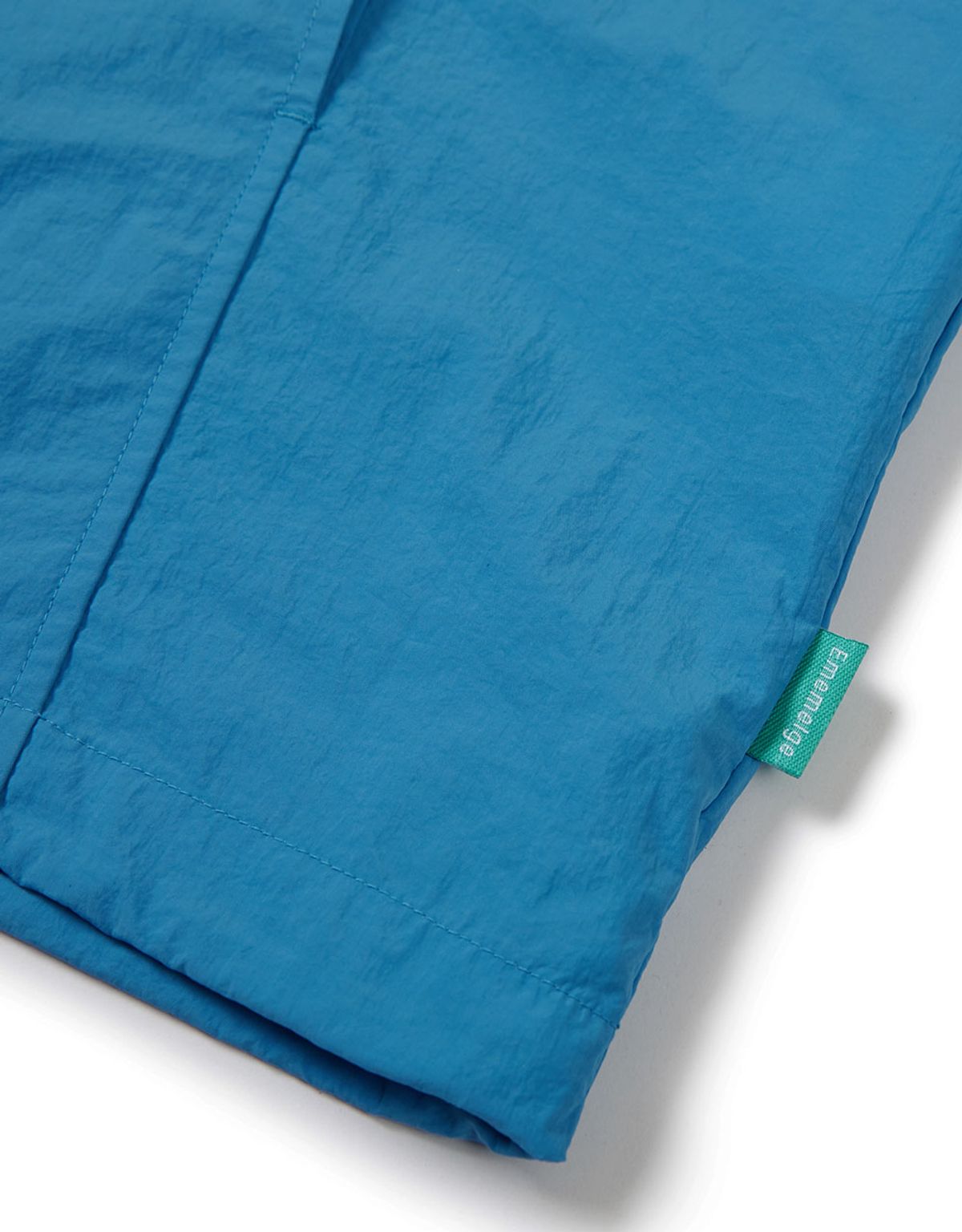 엠엠엘지(MMLG) [Mmlg] BETWEEN ANORAK (BLUE)