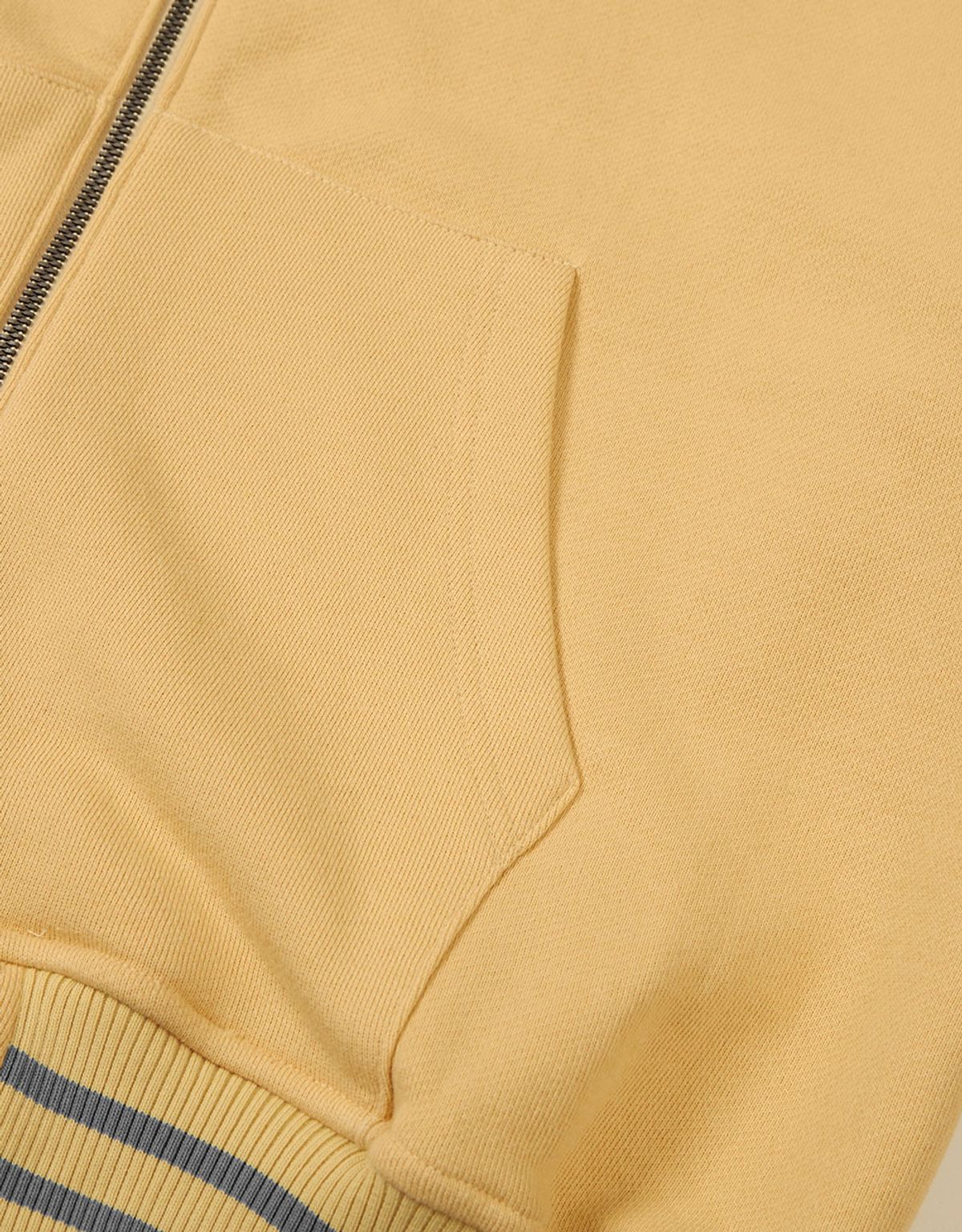 엠엠엘지(MMLG) [Mmlg] CPC ZIPUP JUMPER (NOODLE)