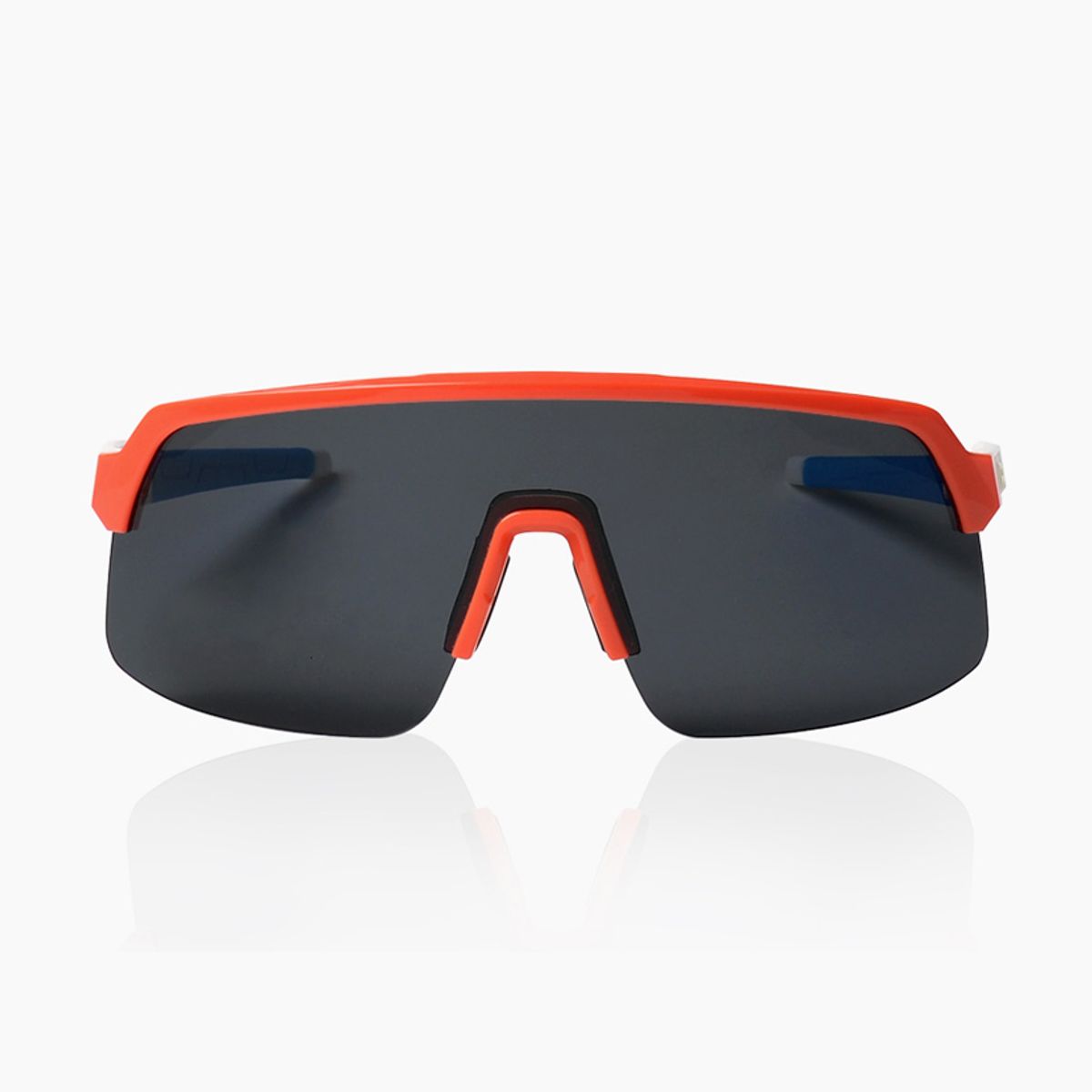 펠리츠(FELIZ) F-1001 C1 (Orange&White / Gray 렌즈)