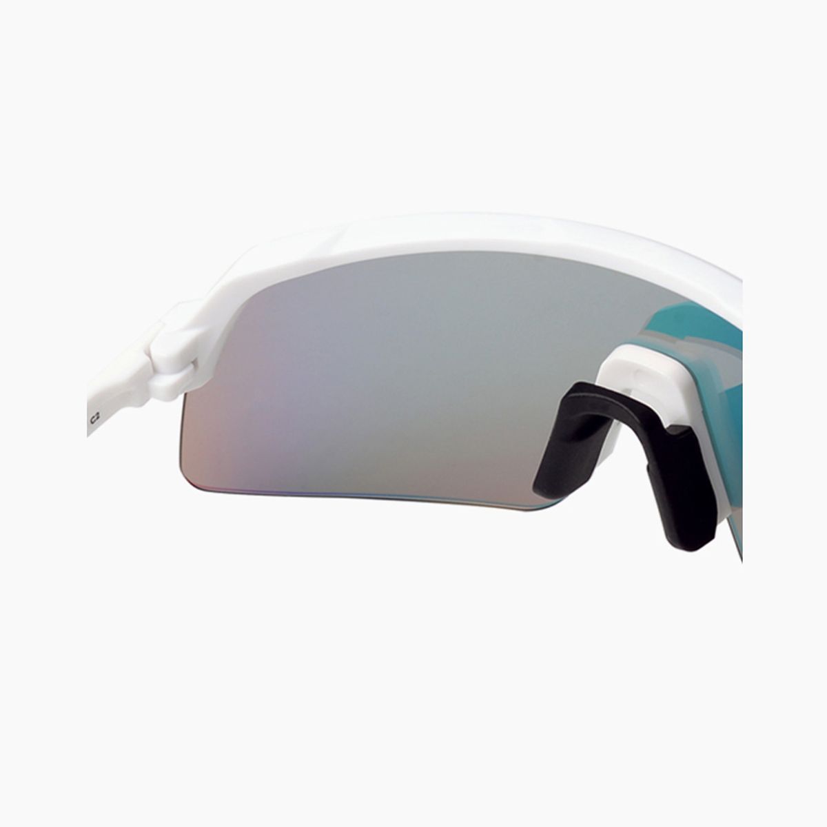 펠리츠(FELIZ) F-1001 C2 (White / LightGold Mirror 렌즈)