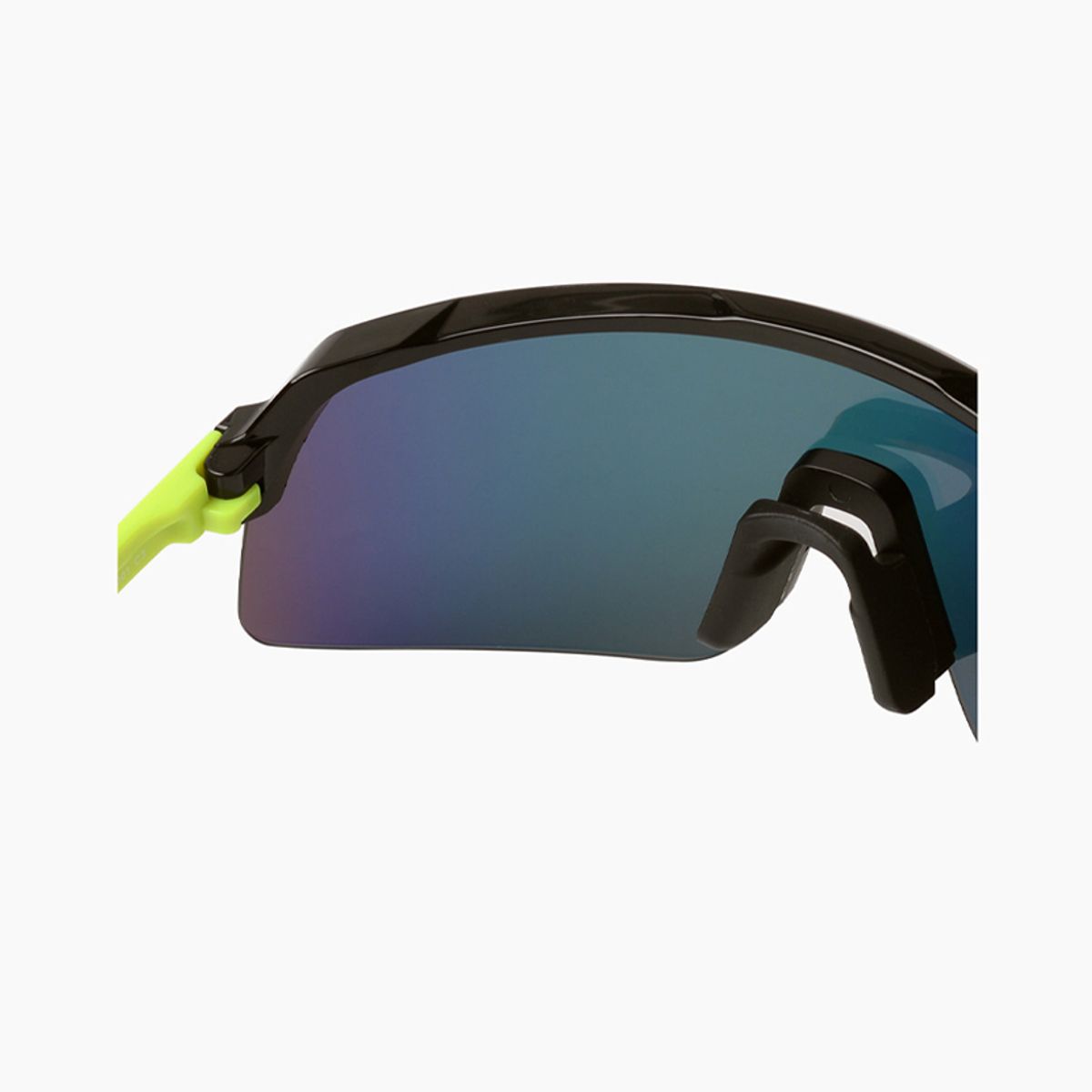 펠리츠(FELIZ) F-1001 C3 (Black / LightGreen & DarkGold Mirror 렌즈)