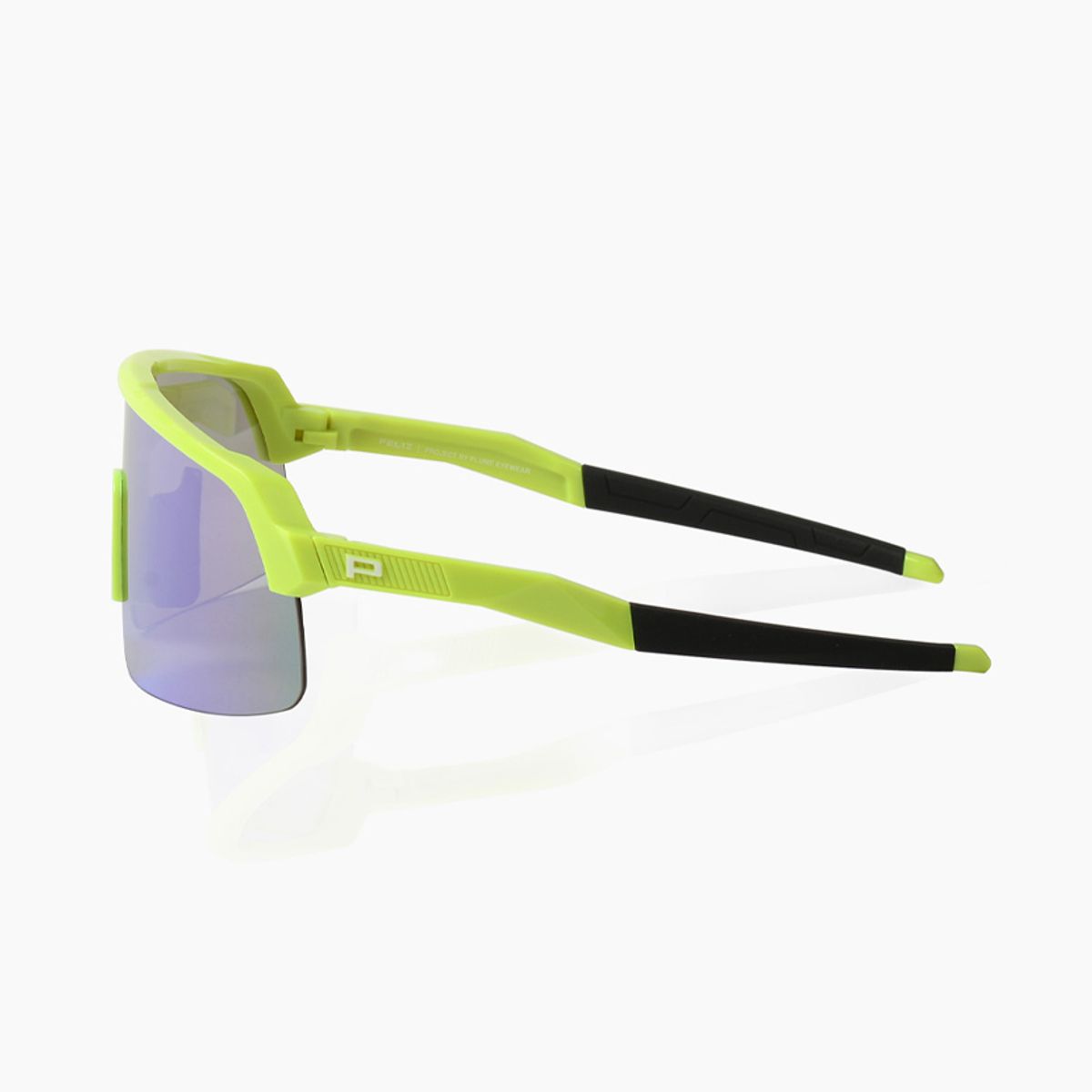 펠리츠(FELIZ) F-1001 C4 (LightGreen / LightBlue Mirror 렌즈)