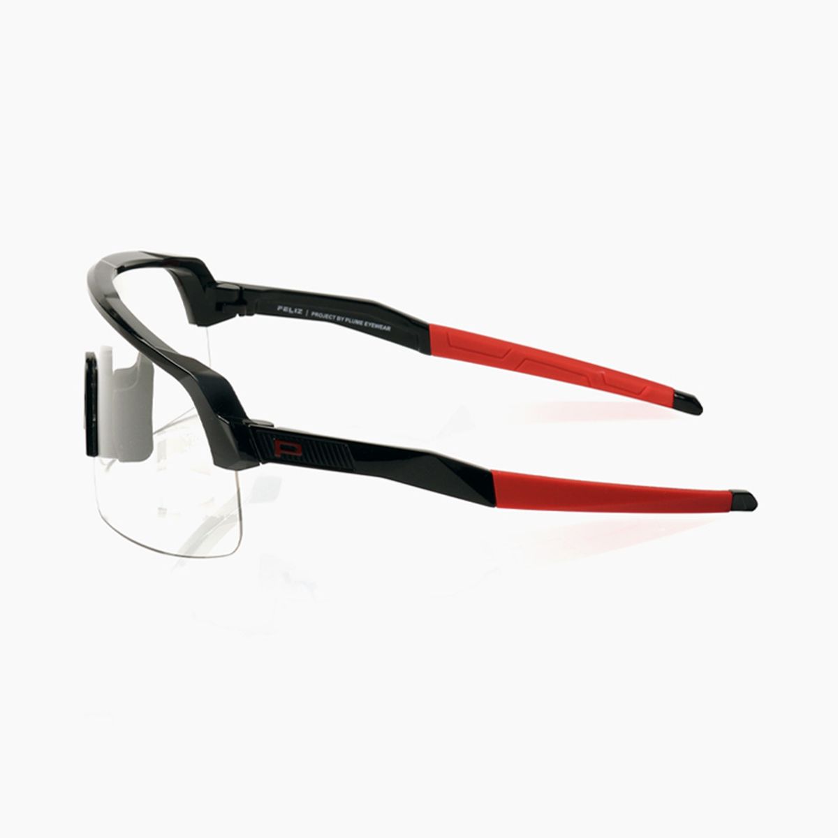 펠리츠(FELIZ) F-1001 C7 (Black / Photochromic 렌즈)