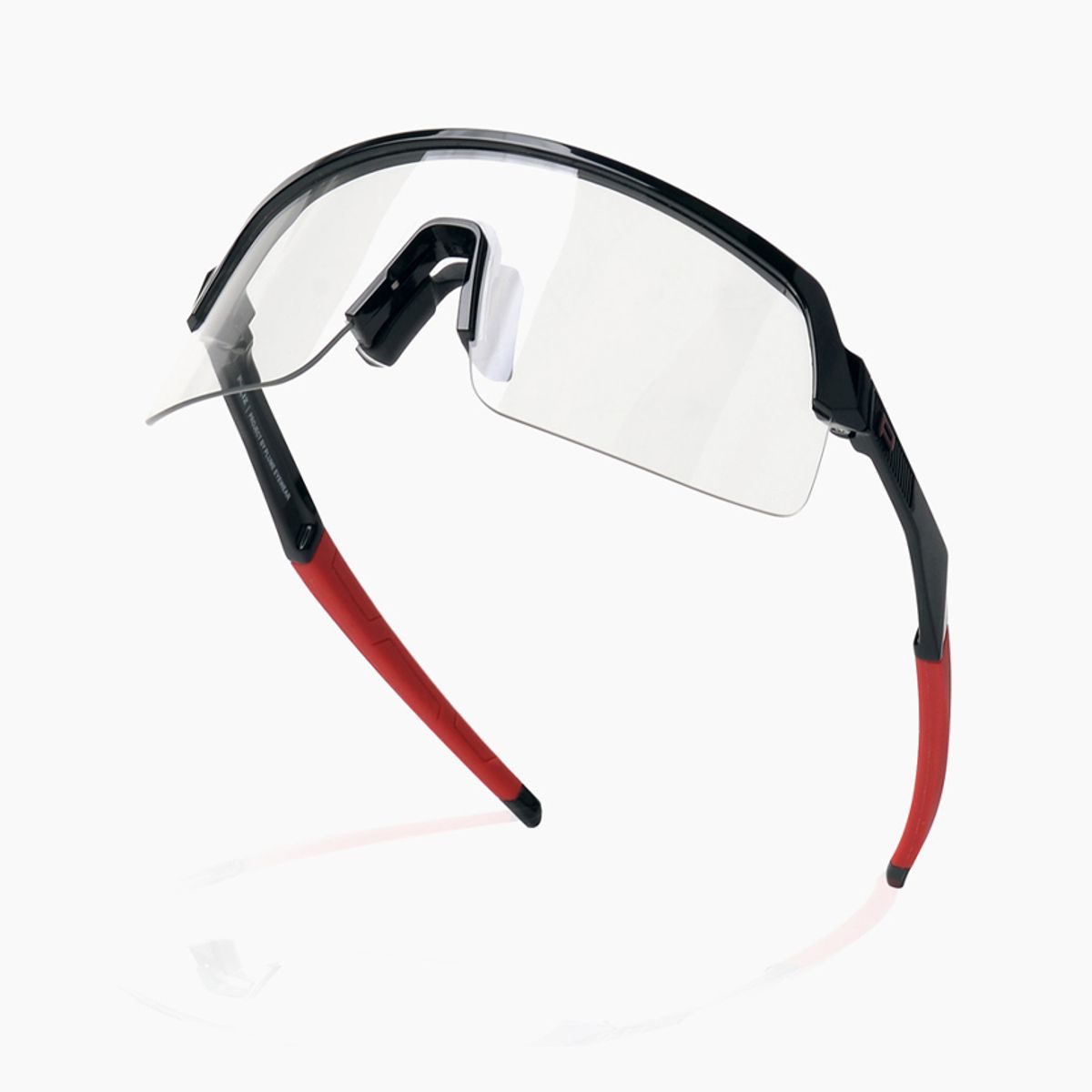 펠리츠(FELIZ) F-1001 C7 (Black / Photochromic 렌즈)