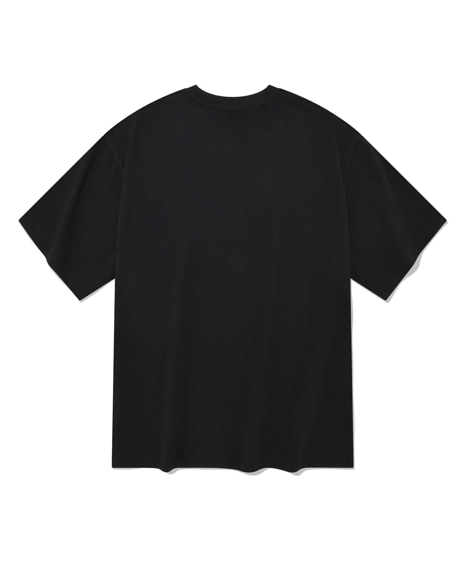 Tシャツ・カットソー COVERNAT Active 2PACK T-shirt Black MUSINSA | COVERNAT [2PACK] Cool Cotton T-shirt Black+White