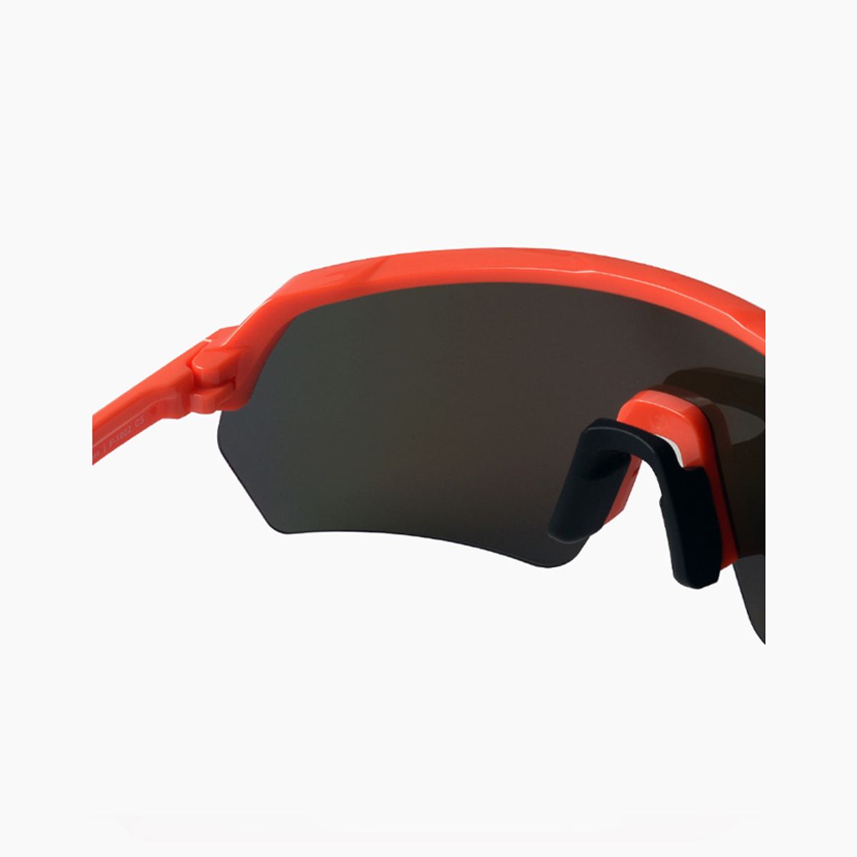 펠리츠(FELIZ) F-1002 C5 (Orange / DarkBlue Mirror 렌즈)