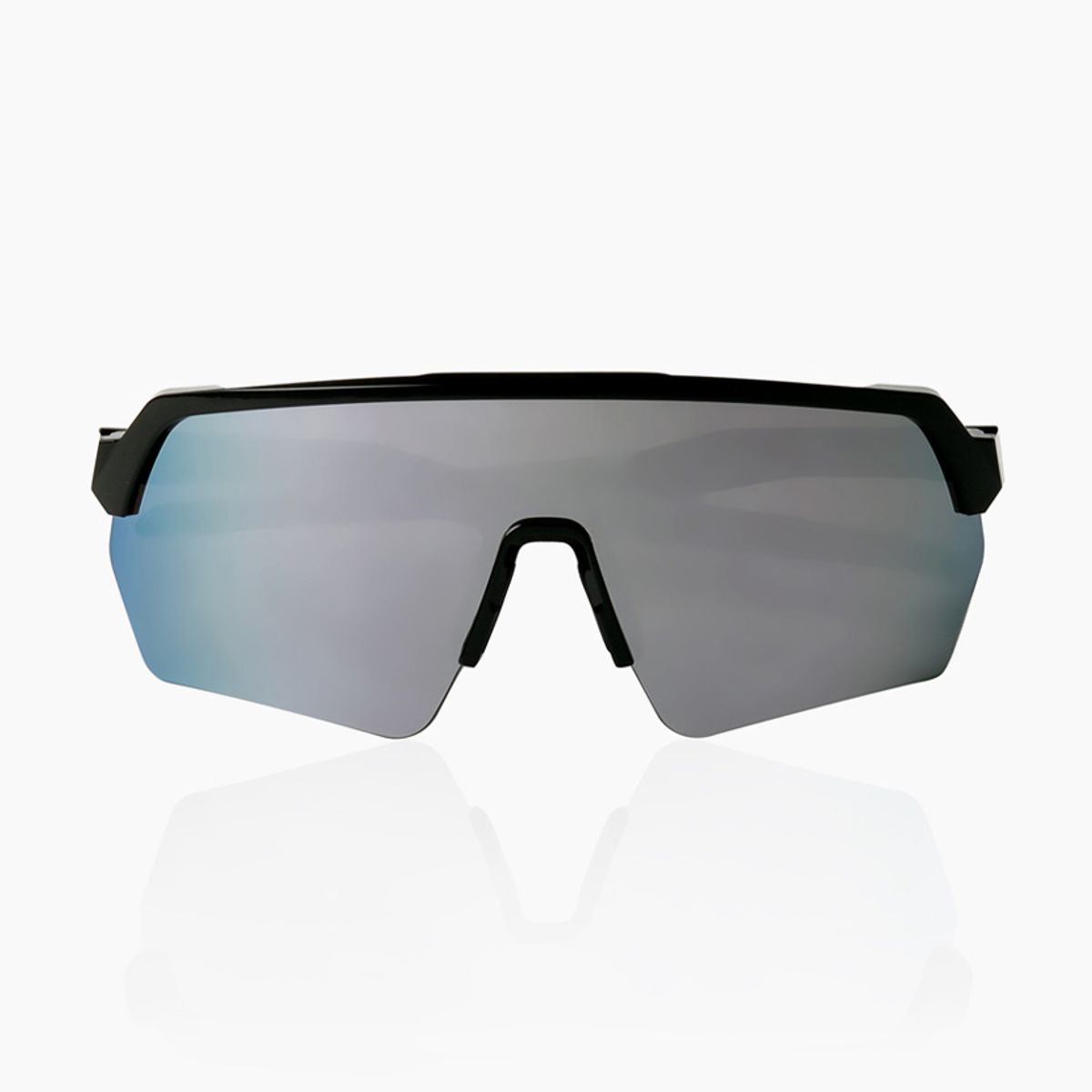 펠리츠(FELIZ) F-1002 C6 (Black / Silver Mirror 렌즈)