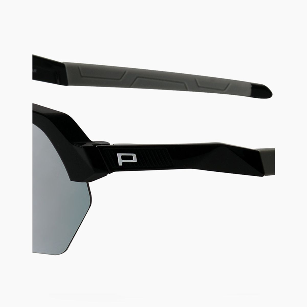 펠리츠(FELIZ) F-1002 C6 (Black / Silver Mirror 렌즈)