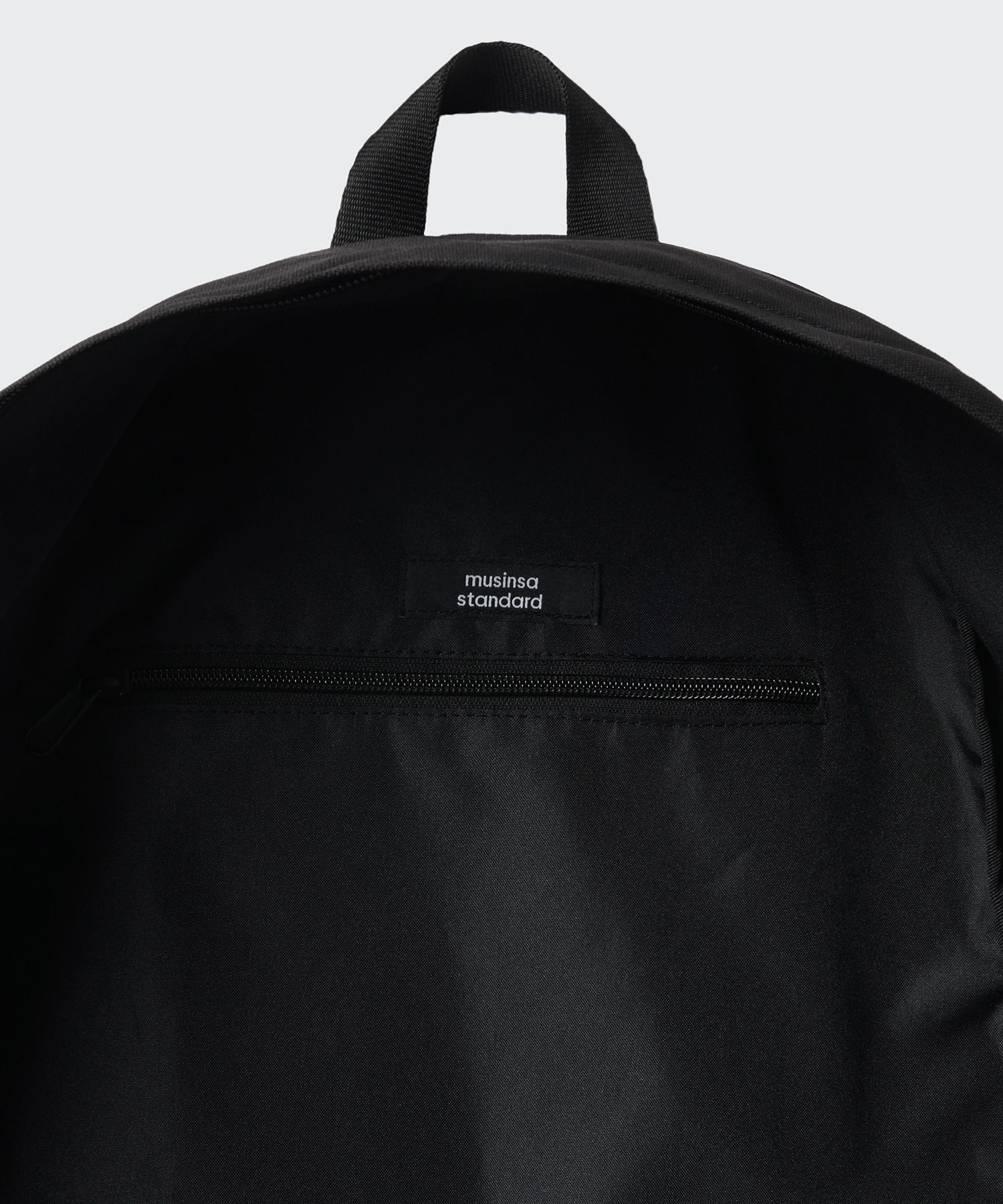 MUSINSA STANDARD コーデュラビッグサイズルーズバックパック MUSINSA STANDARD コーデュラビッグサイズルーズバックパック