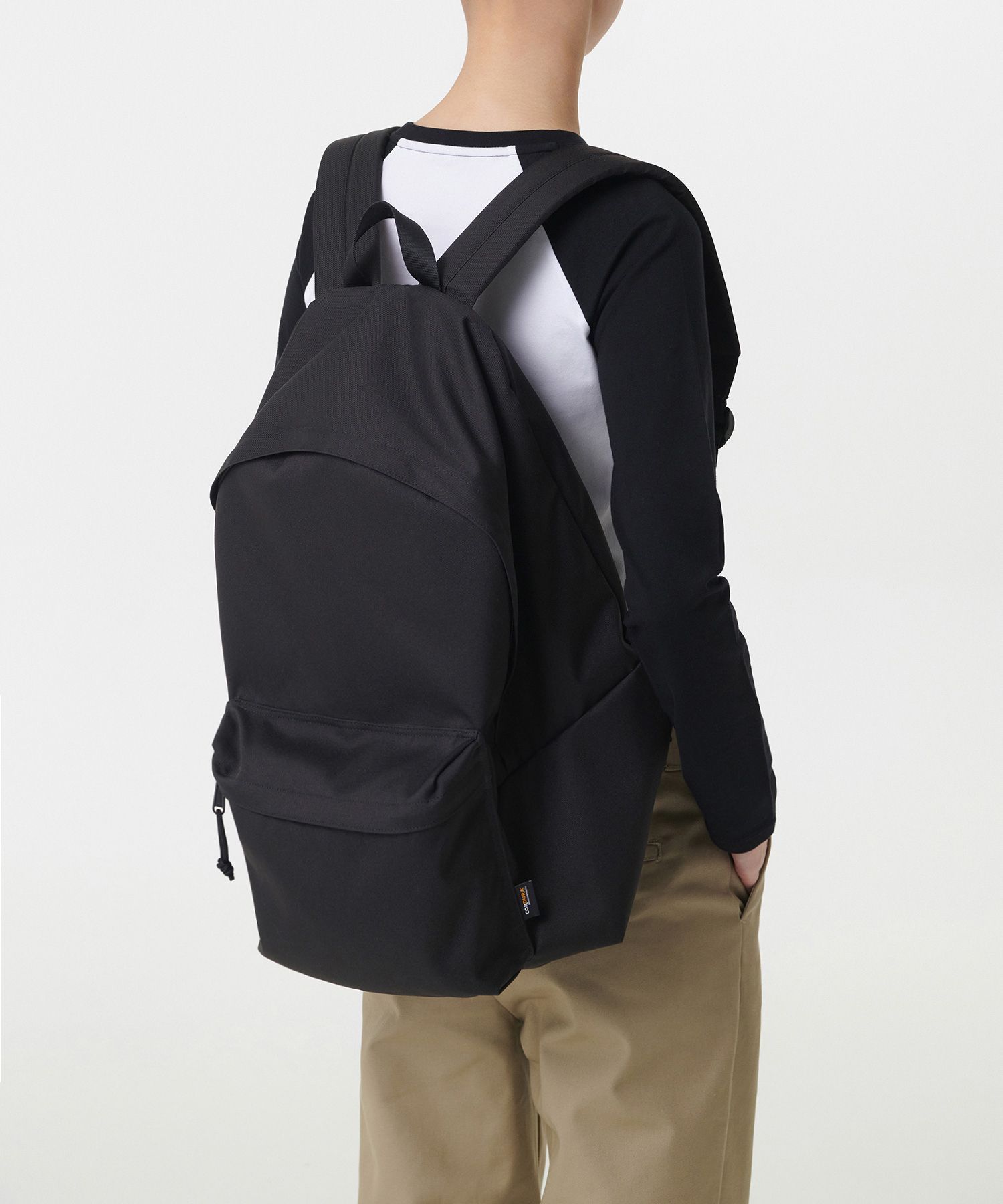 MUSINSA STANDARD コーデュラビッグサイズルーズバックパック MUSINSA STANDARD コーデュラビッグサイズルーズバックパック